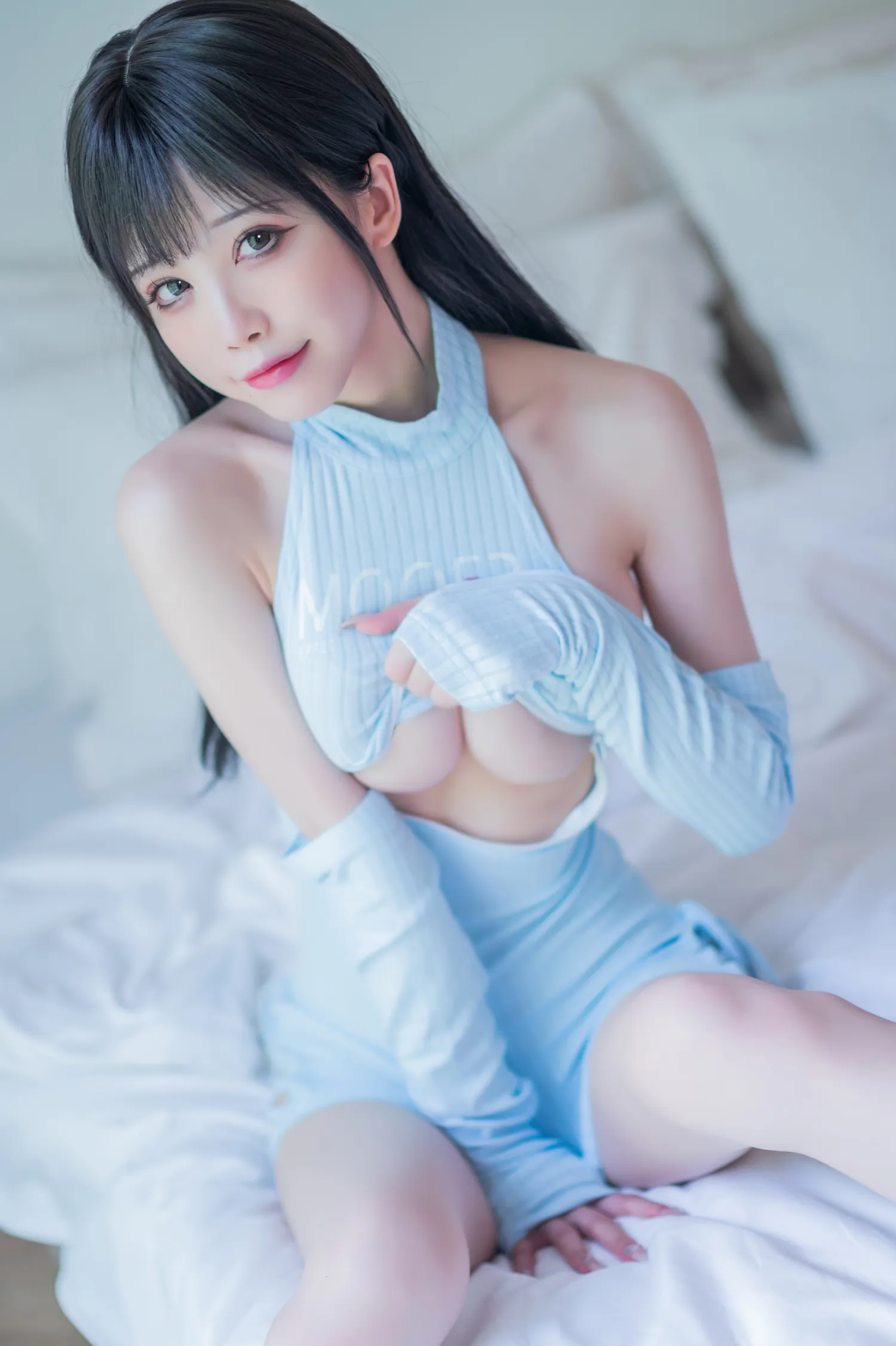 水淼Aqua NO.122_020 ギター お姉さん♡ NO.0000