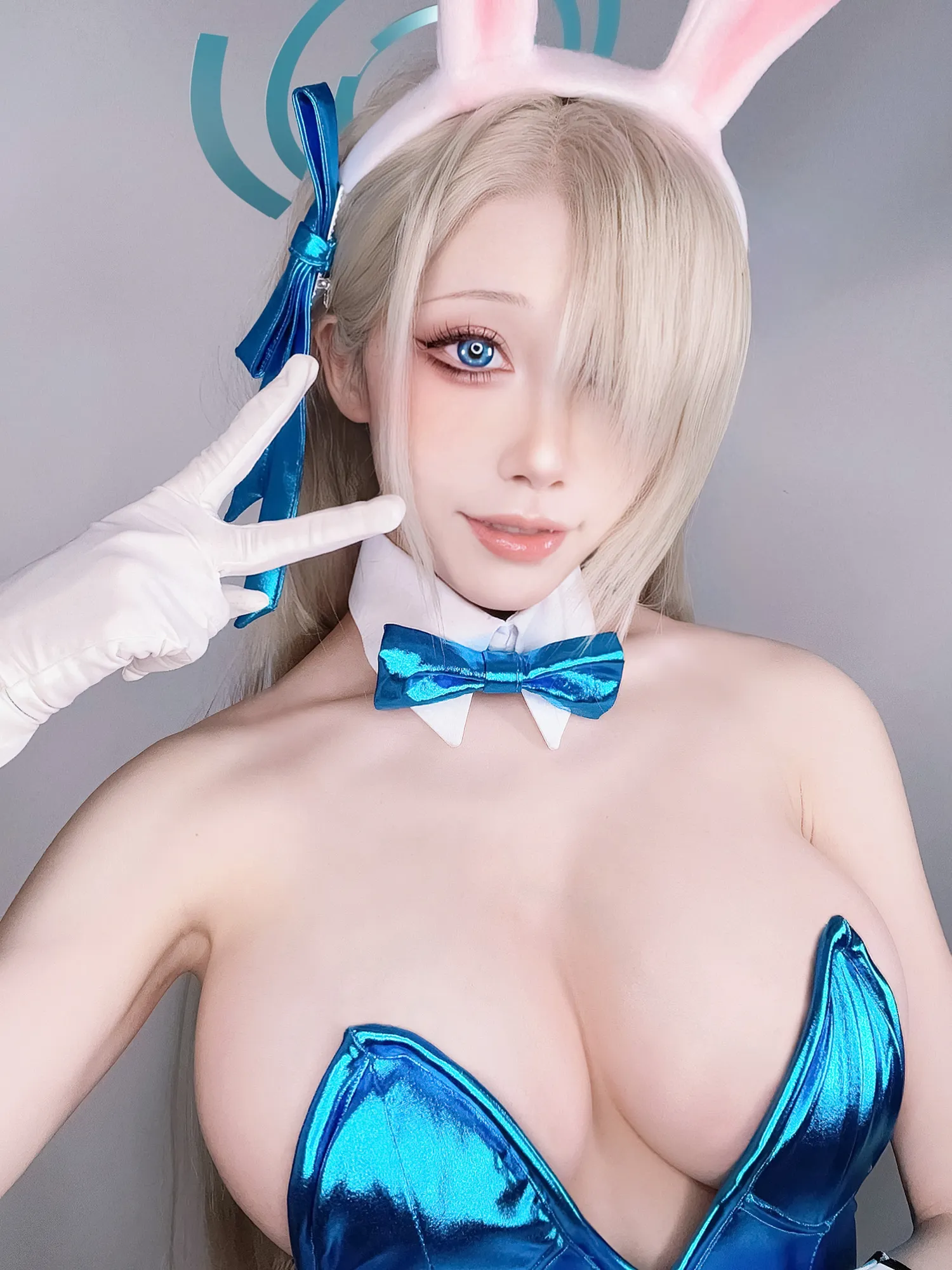 水淼Aqua NO.146 Fantia アスナちゃん NO.0000