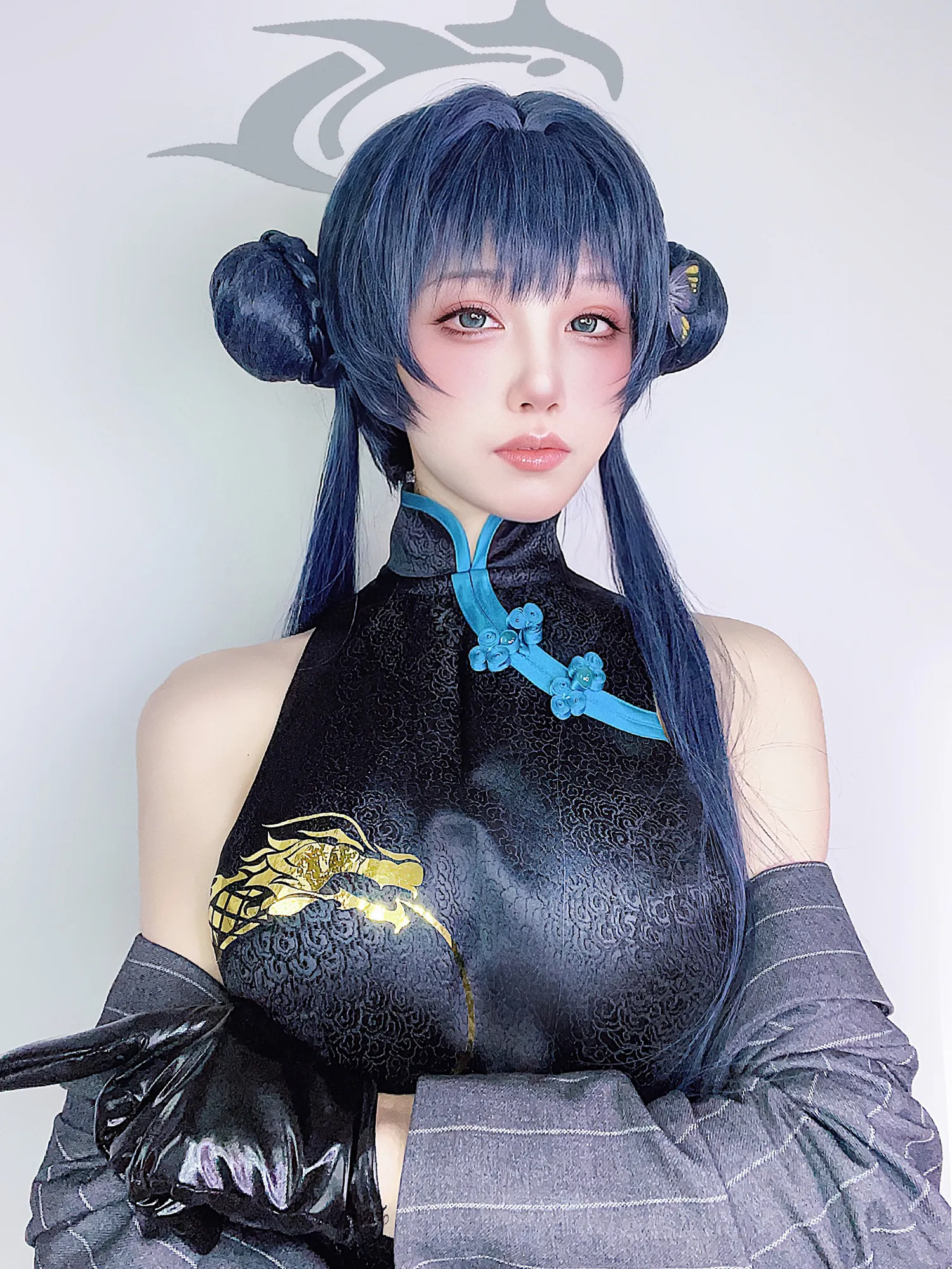水淼Aqua NO.148 Fantia kisaki会长 NO.0000