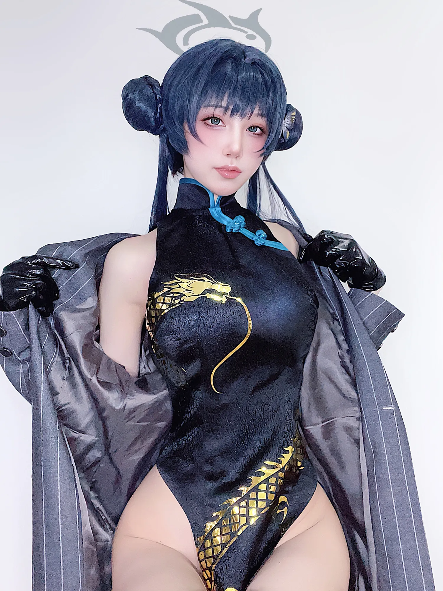 水淼Aqua NO.148 Fantia kisaki会长 NO.0000