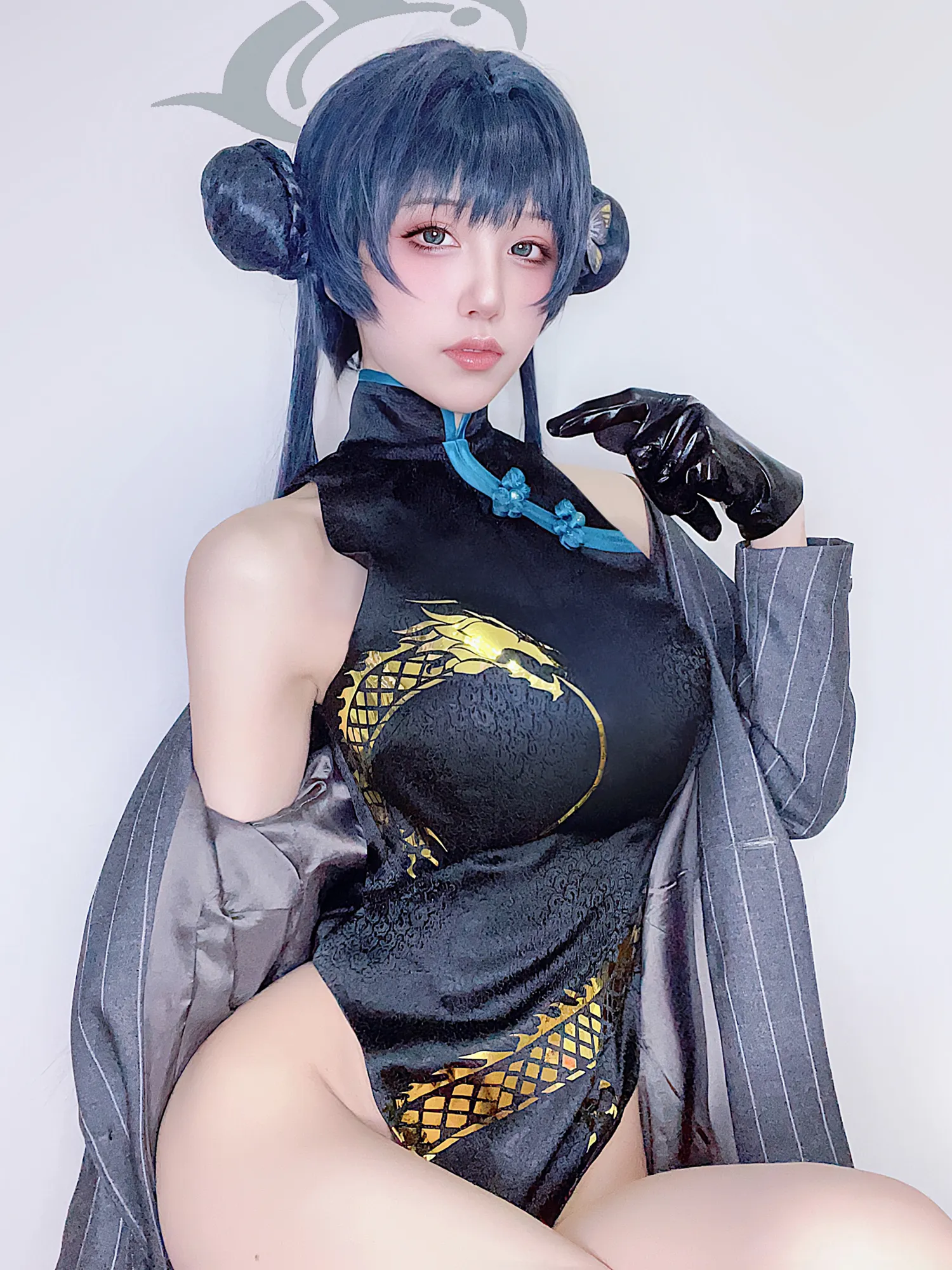 水淼Aqua NO.148 Fantia kisaki会长 NO.0000