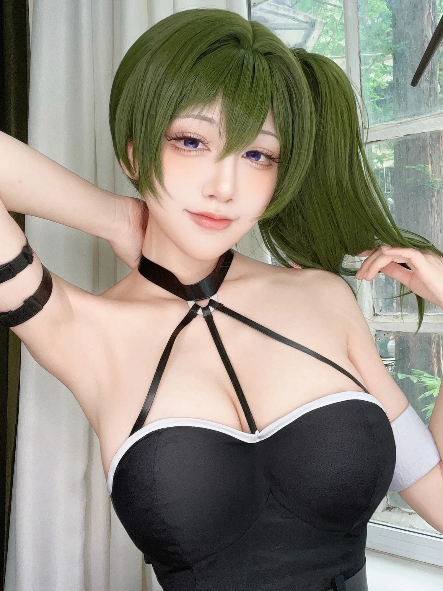 水淼Aqua NO.176 24年05月fantia – 葬送のフリーレン Übel NO.0000