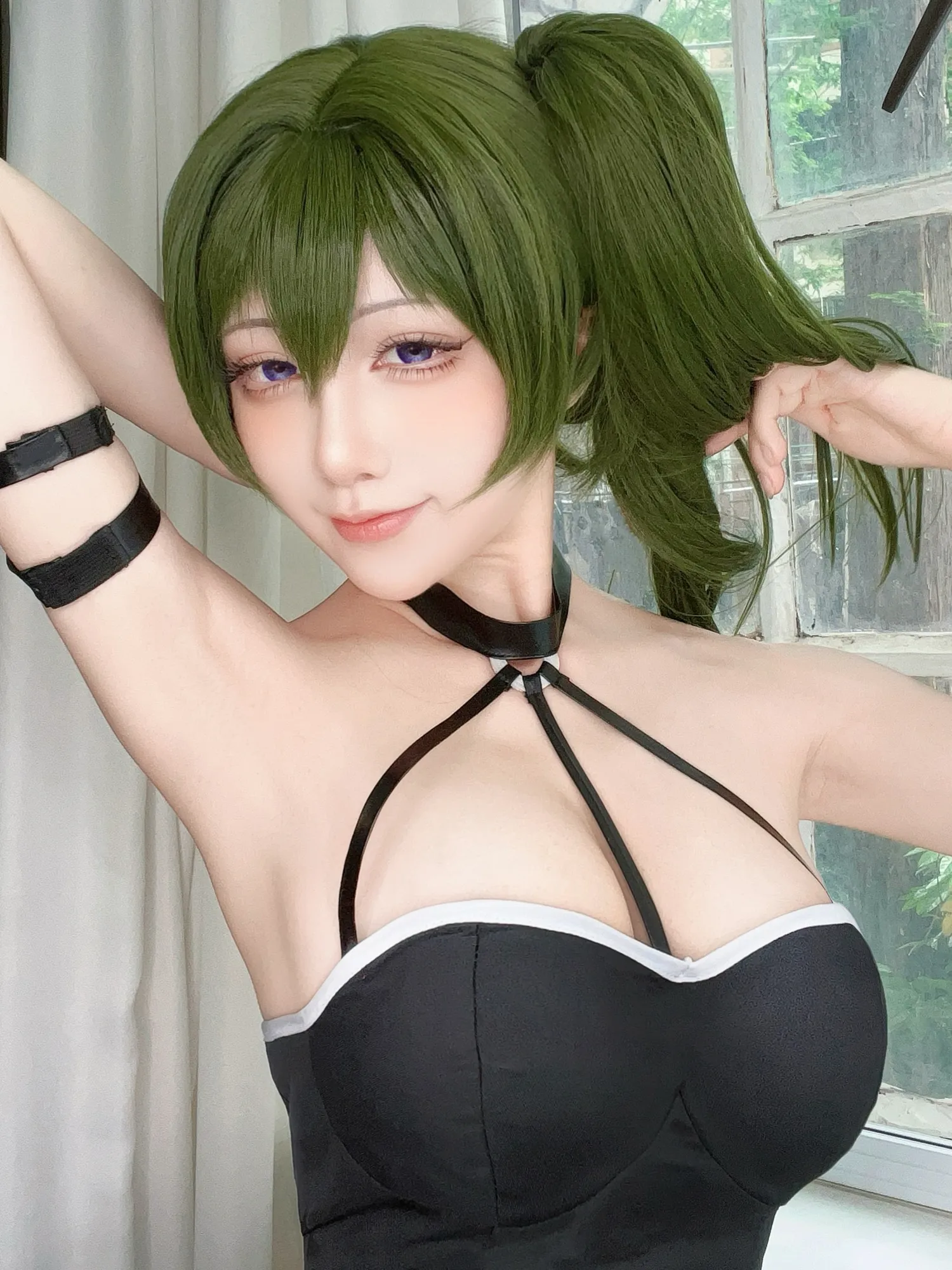 水淼Aqua NO.176 24年05月fantia – 葬送のフリーレン Übel NO.0000