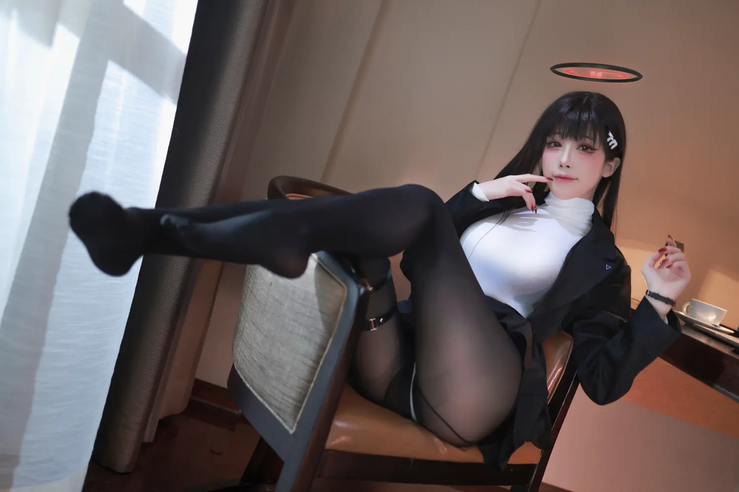 水淼Aqua NO.215 Tsukatsuki Rio 调月莉音 NO.0000