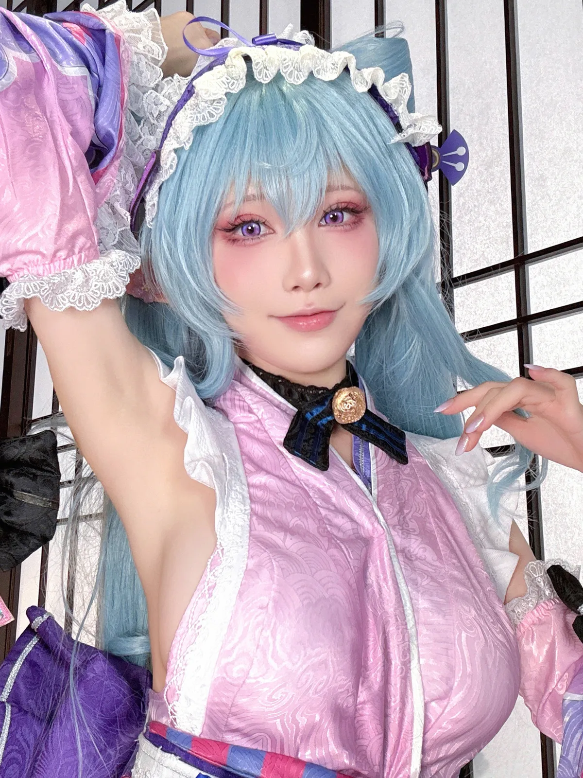 水淼Aqua NO.232_001 夢見月瑞希 NO.0000