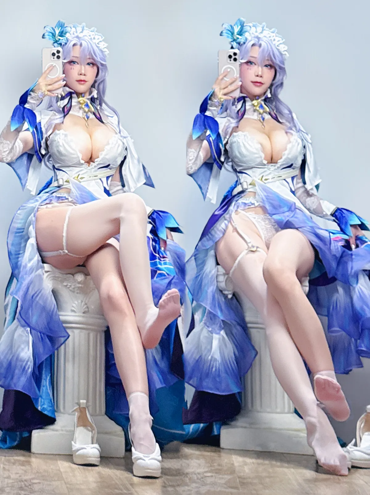 水淼Aqua NO.237 坎特雷拉 NO.0000