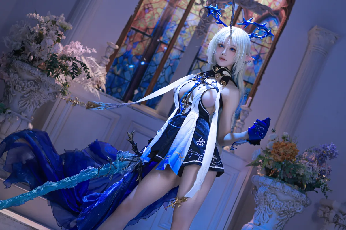 水淼Aqua NO.241 芙露德莉斯Fleurdelys NO.0000