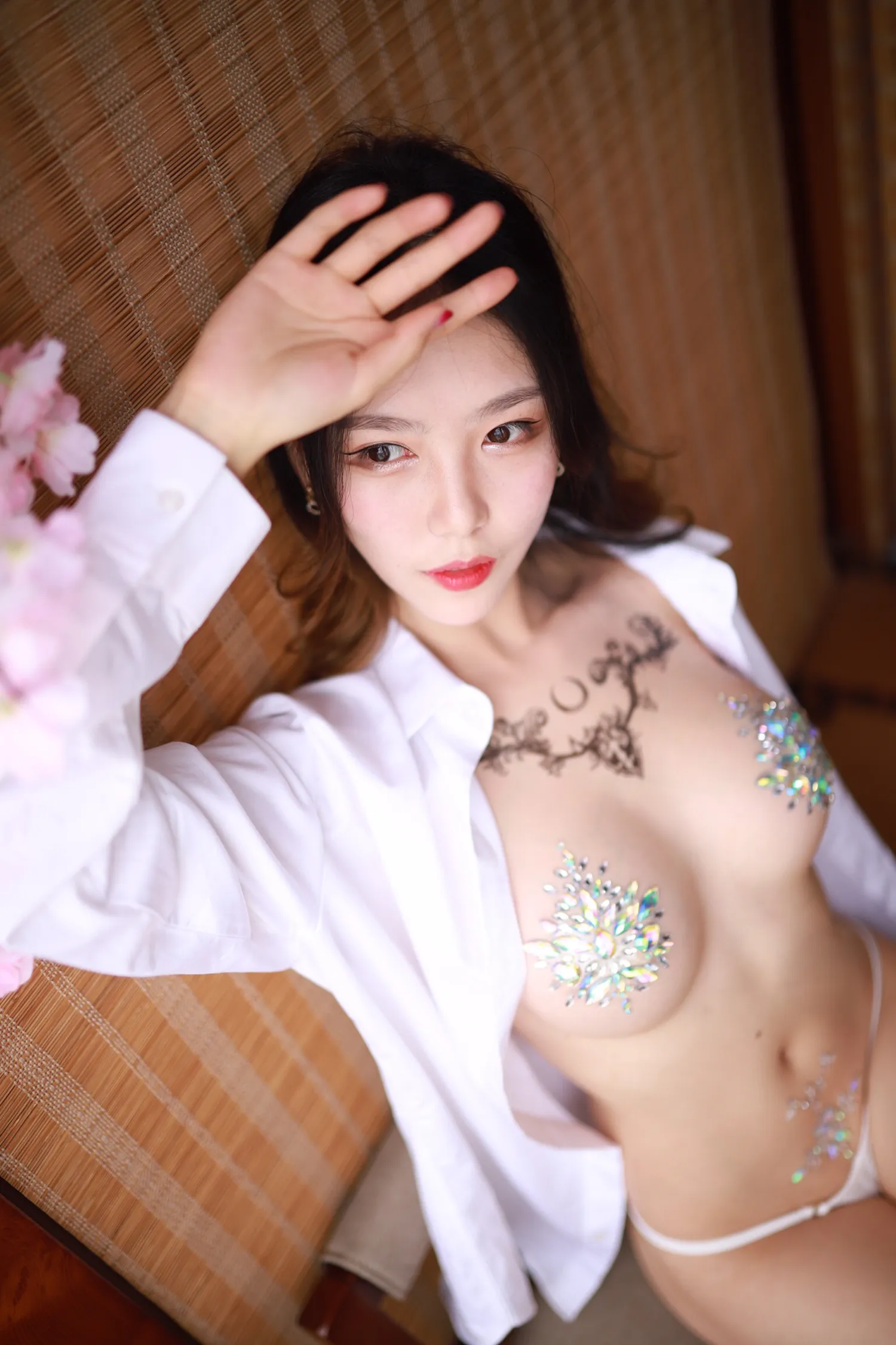 抖娘利世 NO.028 钻 NO.0000