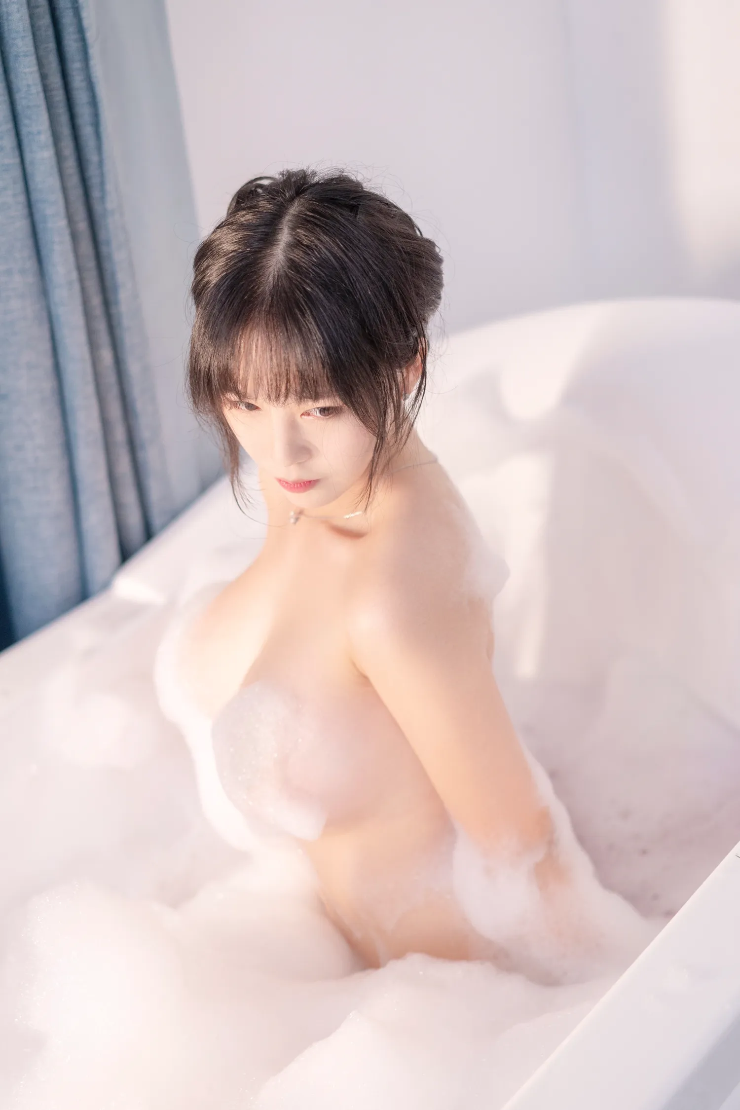 抖娘利世 NO.033 浴缸 NO.0000