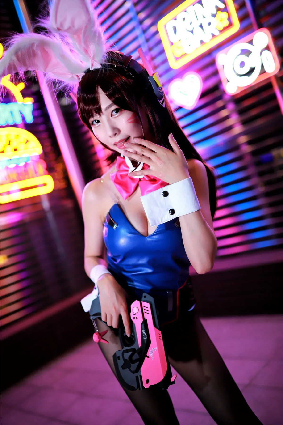抖娘利世 NO.042 DVA NO.0000