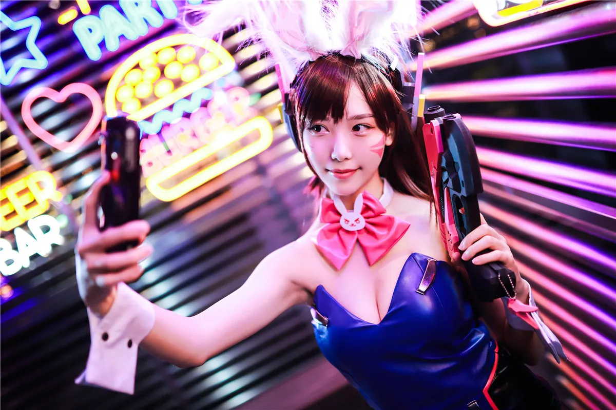 抖娘利世 NO.042 DVA NO.0000