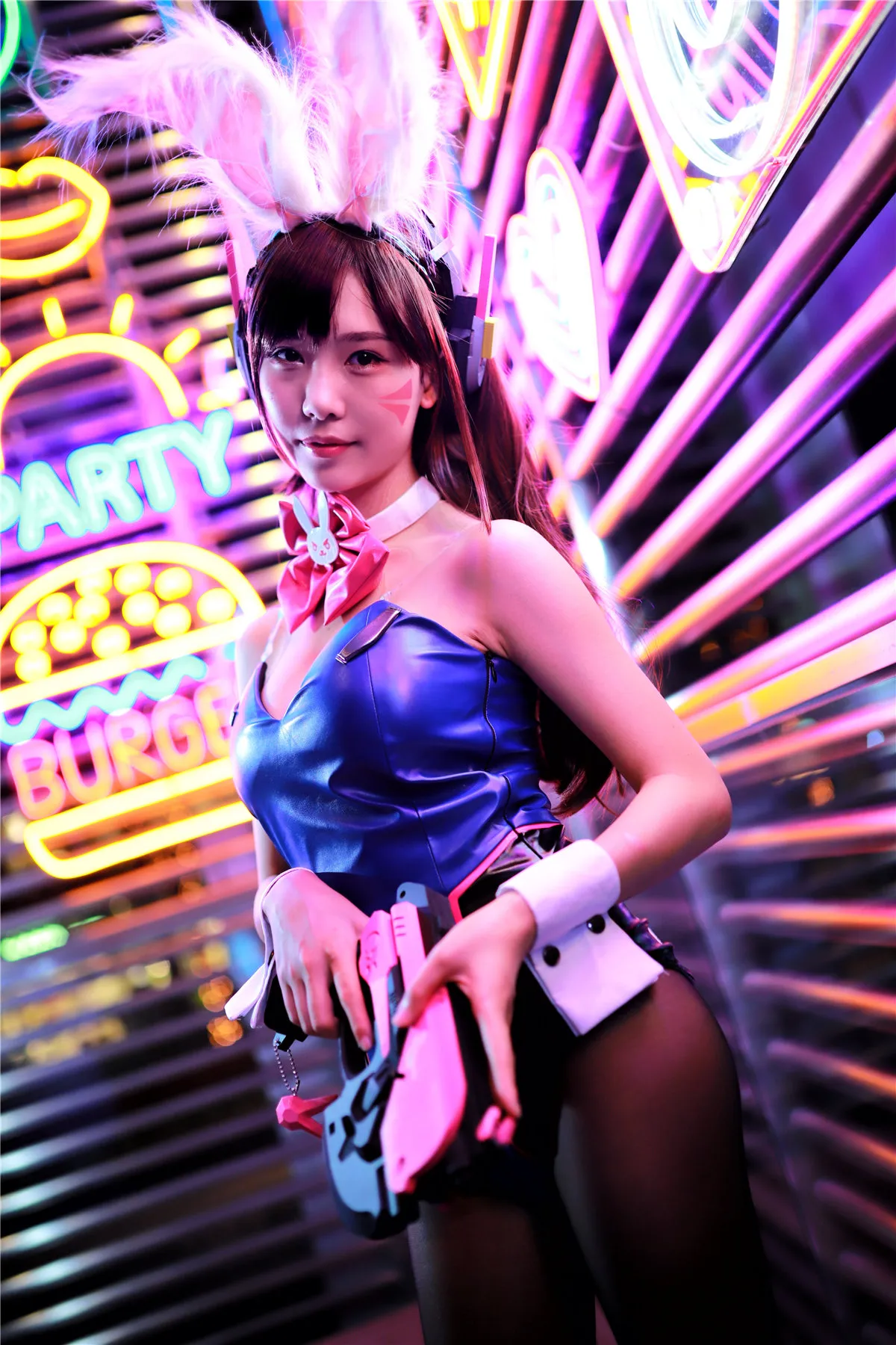 抖娘利世 NO.042 DVA NO.0000
