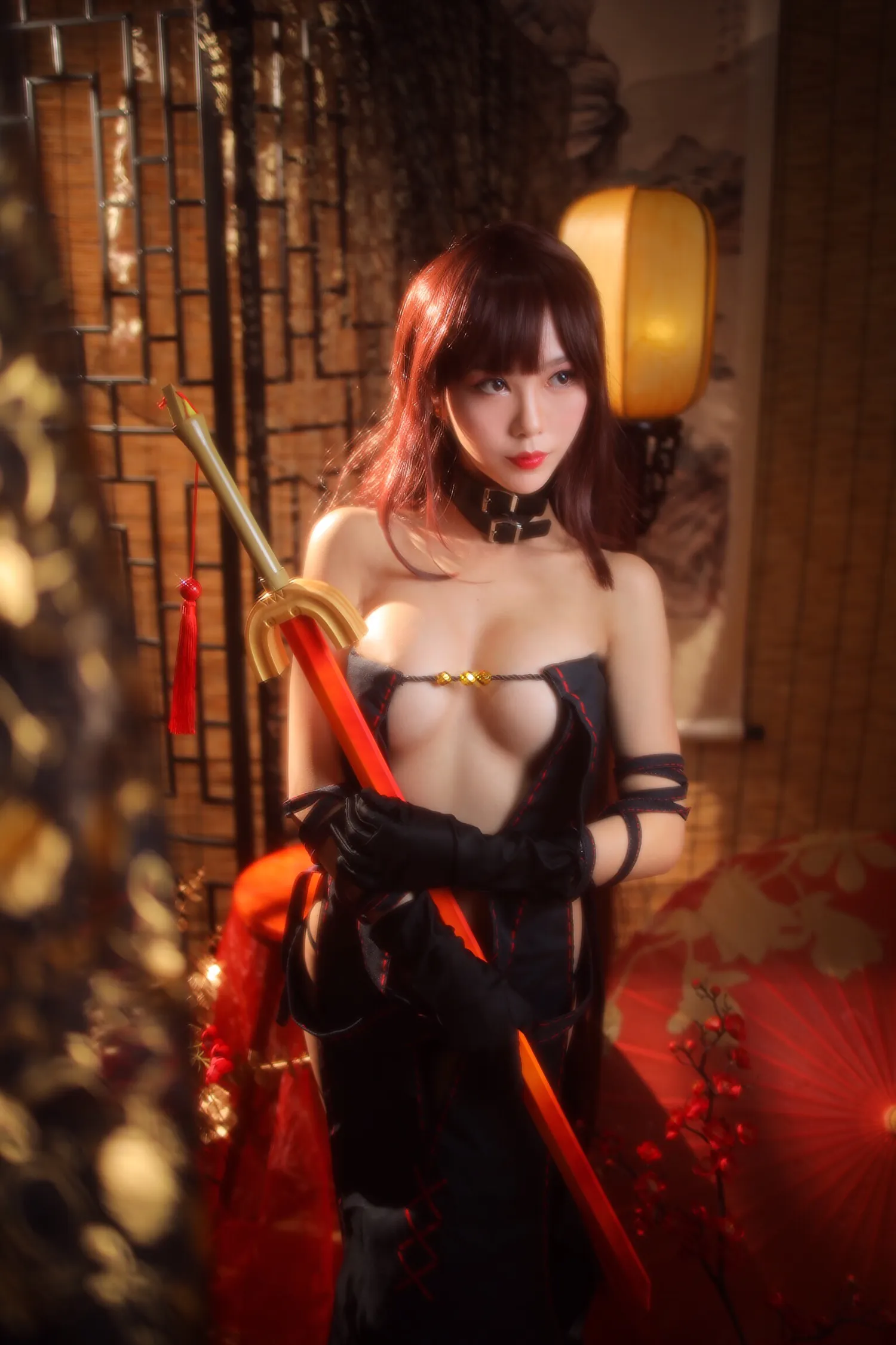 抖娘利世 NO.052 虞美人 NO.0000