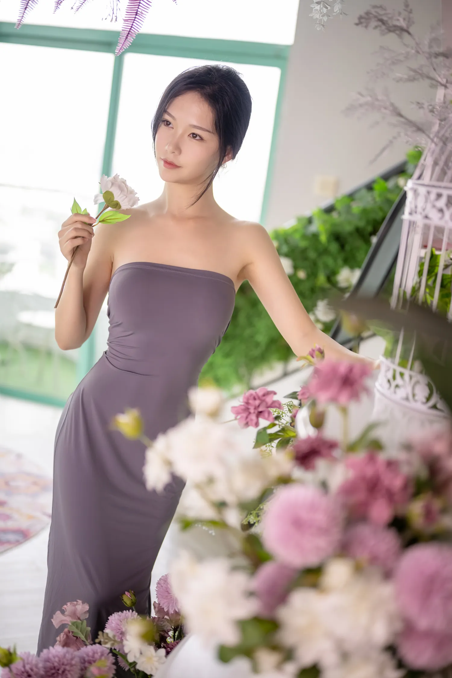 抖娘利世 NO.059 吉他妹妹 NO.0000