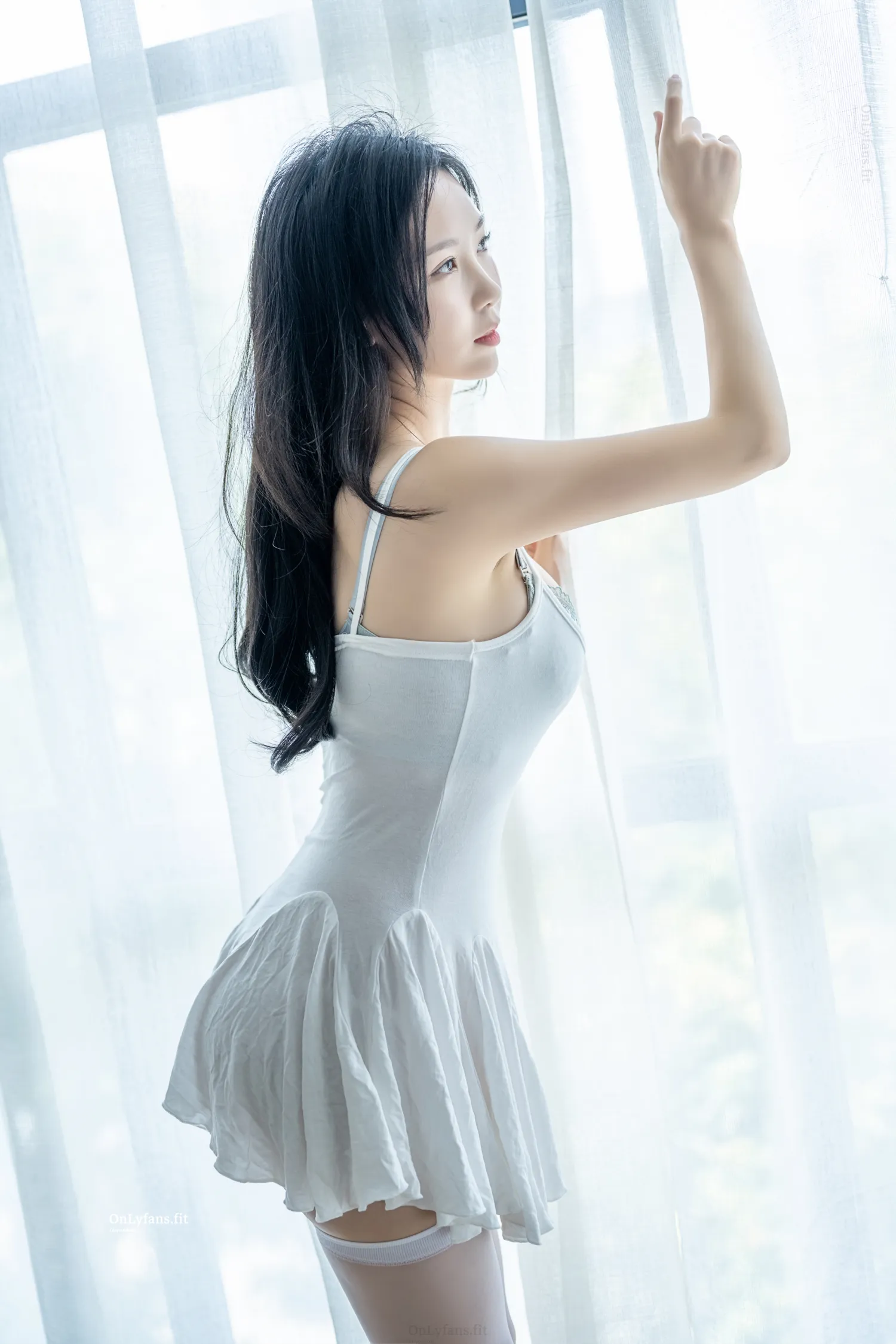 抖娘利世 NO.063 绳缚 NO.0000