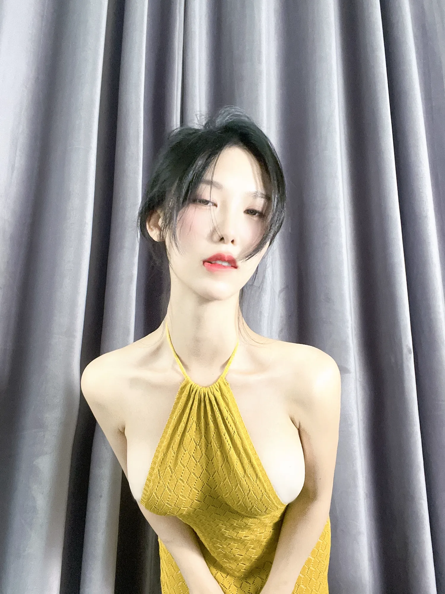 抖娘利世 NO.066_005 皮带调教 NO.0000