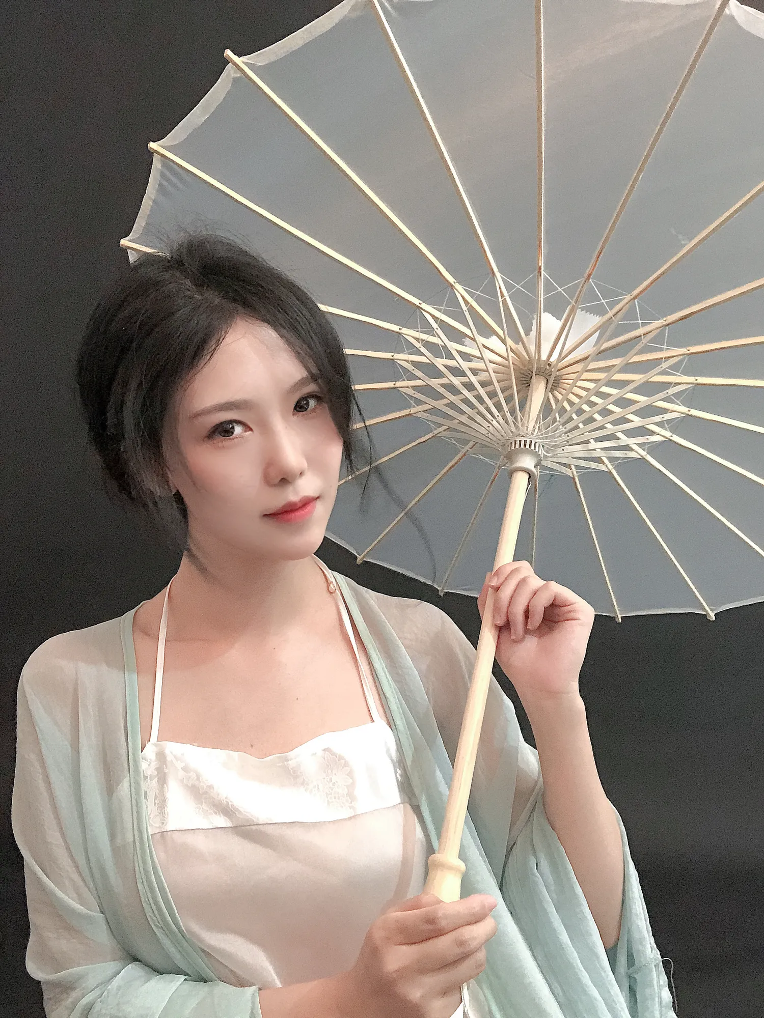 抖娘利世 NO.075_001 采薇 NO.0000