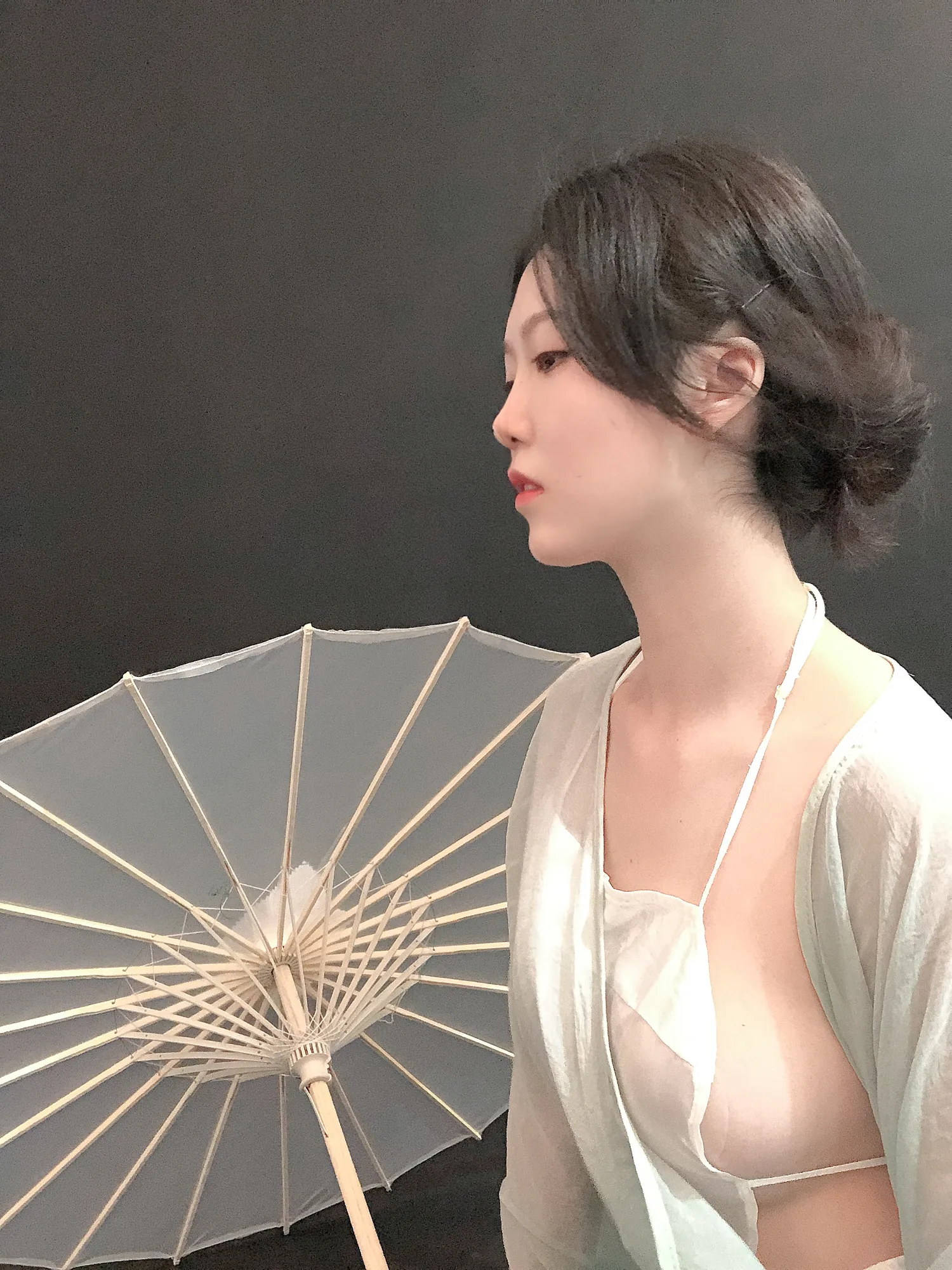 抖娘利世 NO.075_001 采薇 NO.0000