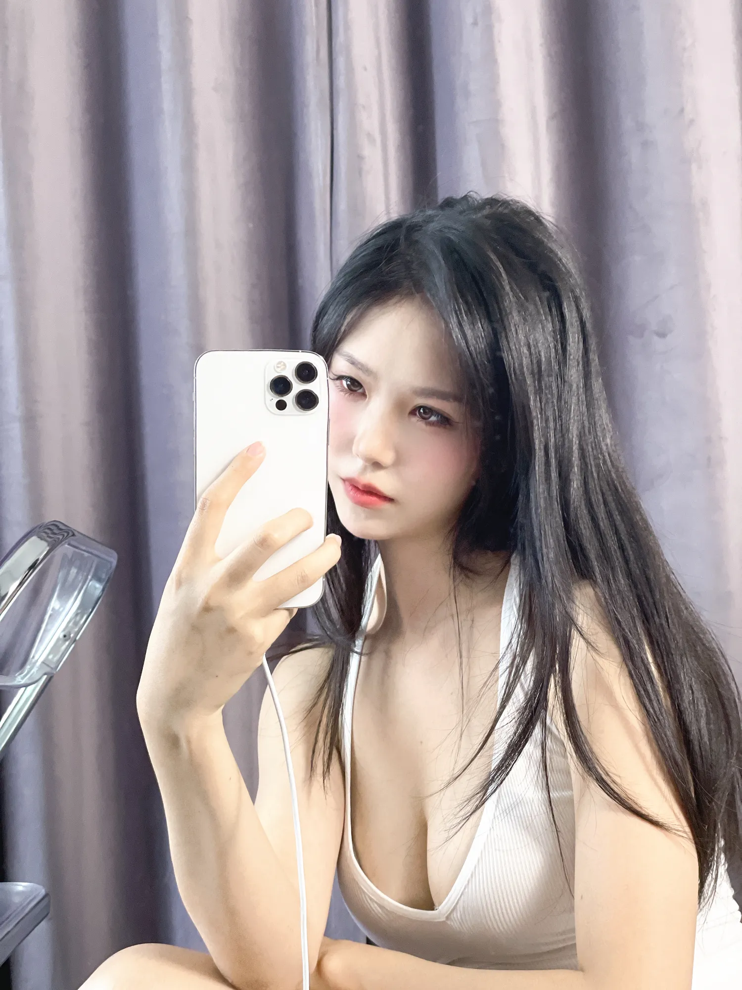 抖娘利世 NO.075_002 纯欲型 NO.0000