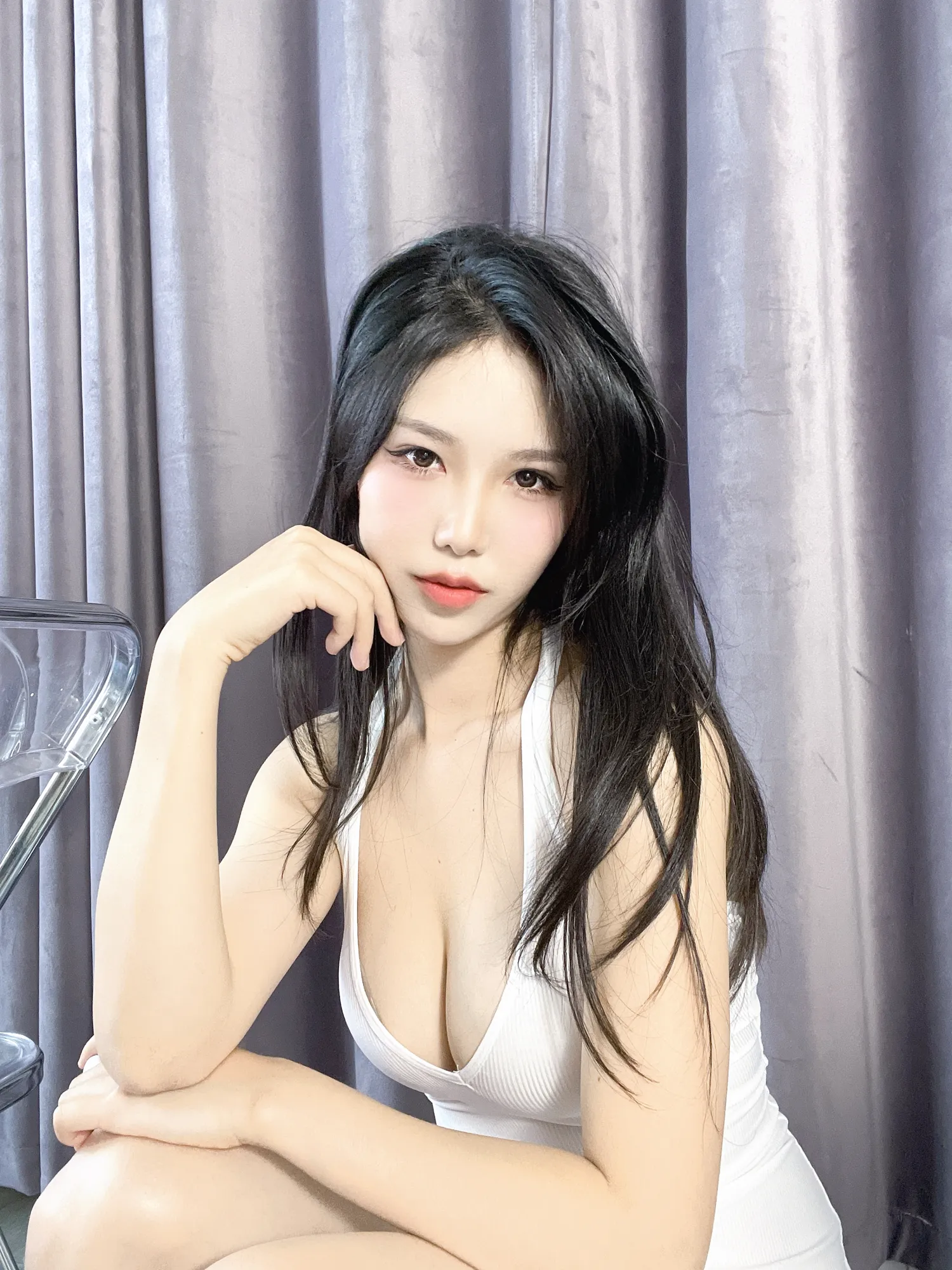抖娘利世 NO.075_002 纯欲型 NO.0000