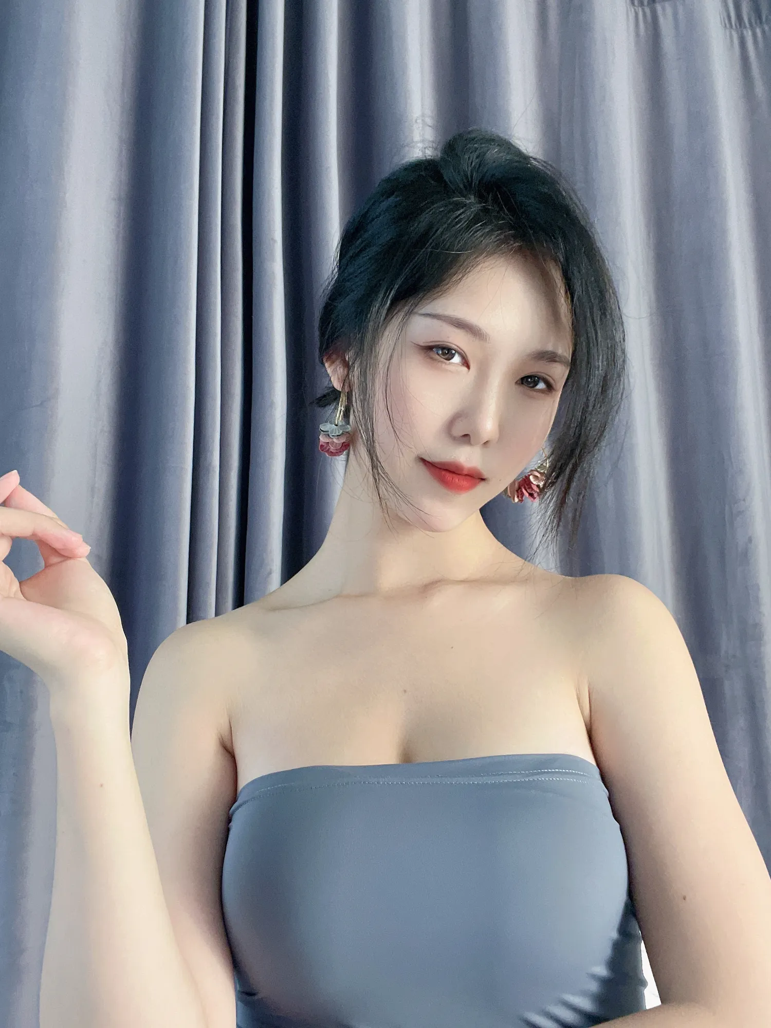 抖娘利世 NO.075_008 姐姐总是让人把持不住 NO.0000