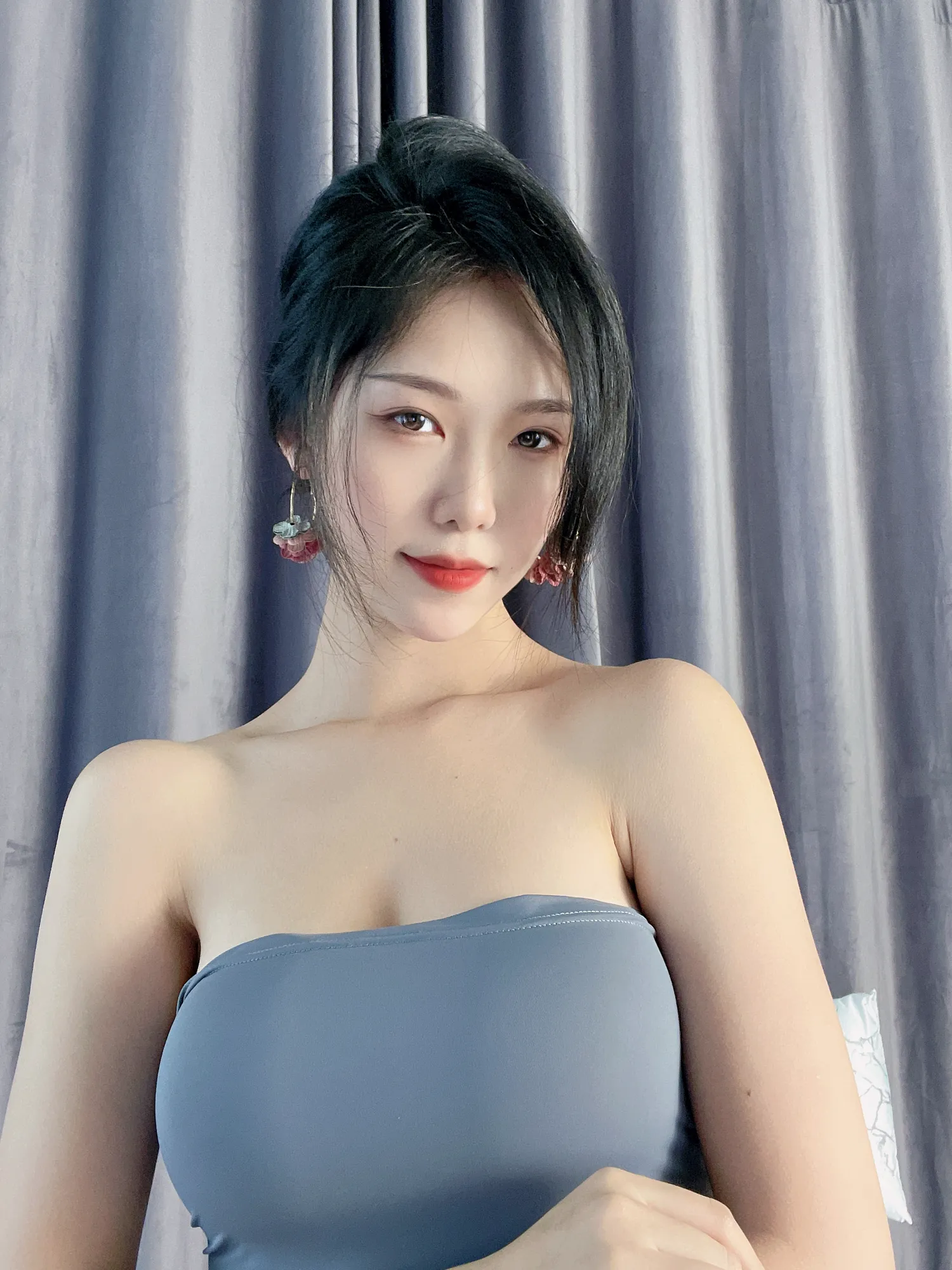 抖娘利世 NO.075_008 姐姐总是让人把持不住 NO.0000