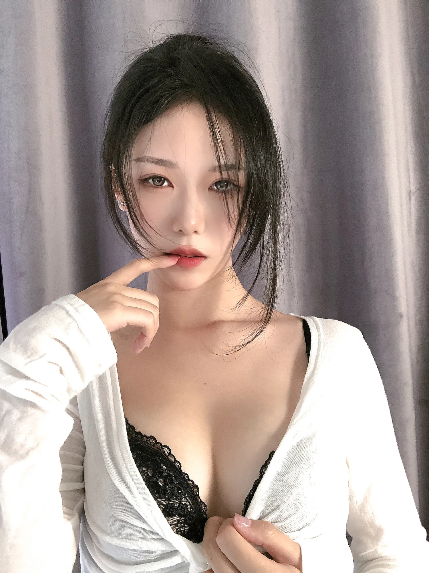 抖娘利世 NO.075_012 猫系姐姐 NO.0000