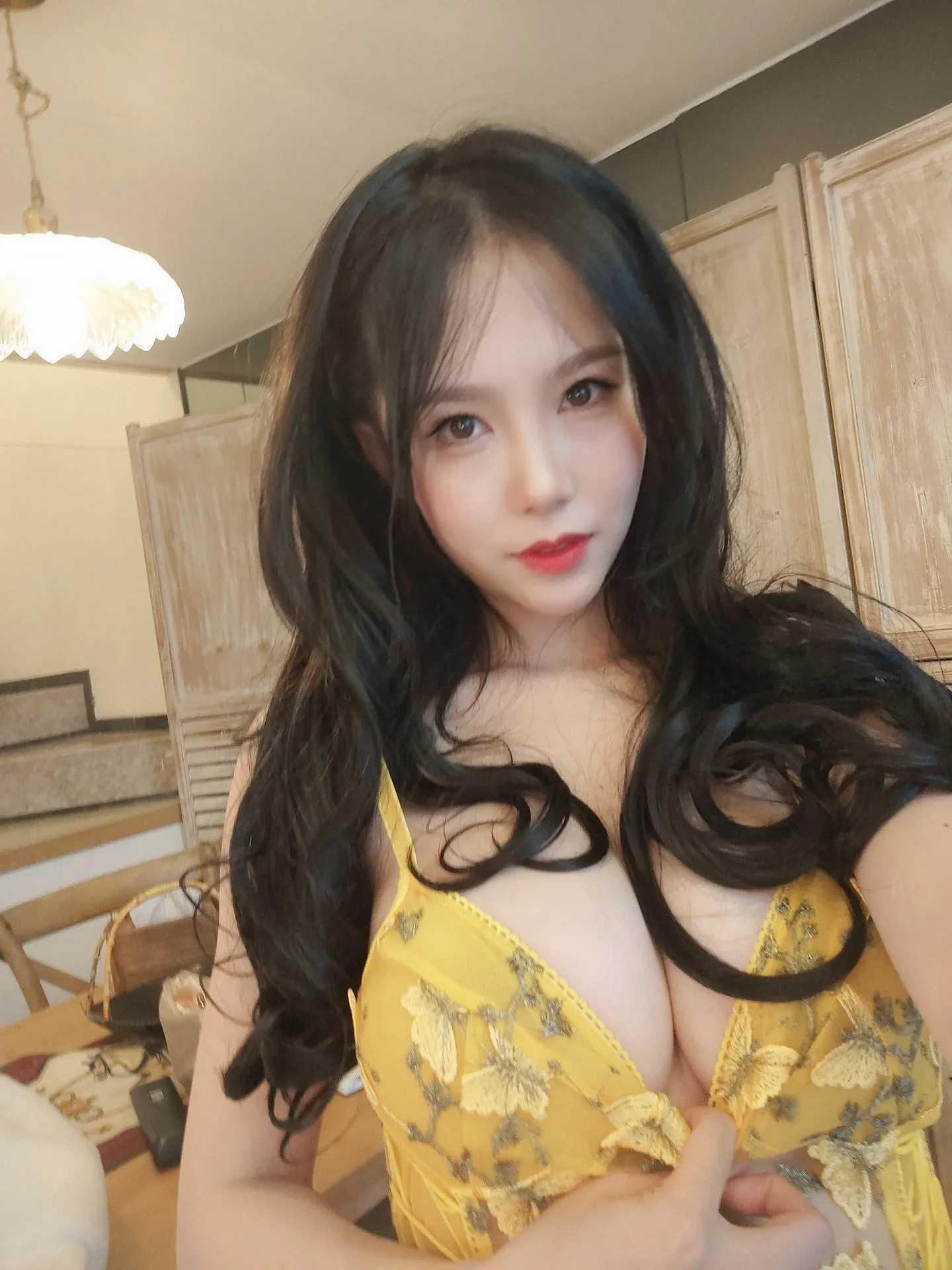 抖娘利世 NO.075_016 柠檬味女友 NO.0000