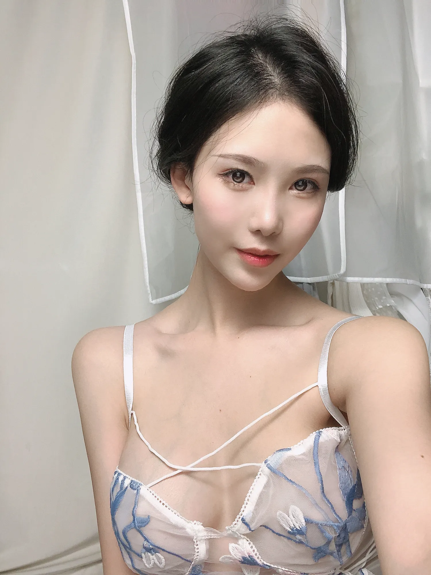 抖娘利世 NO.075_018 浅色系 NO.0000