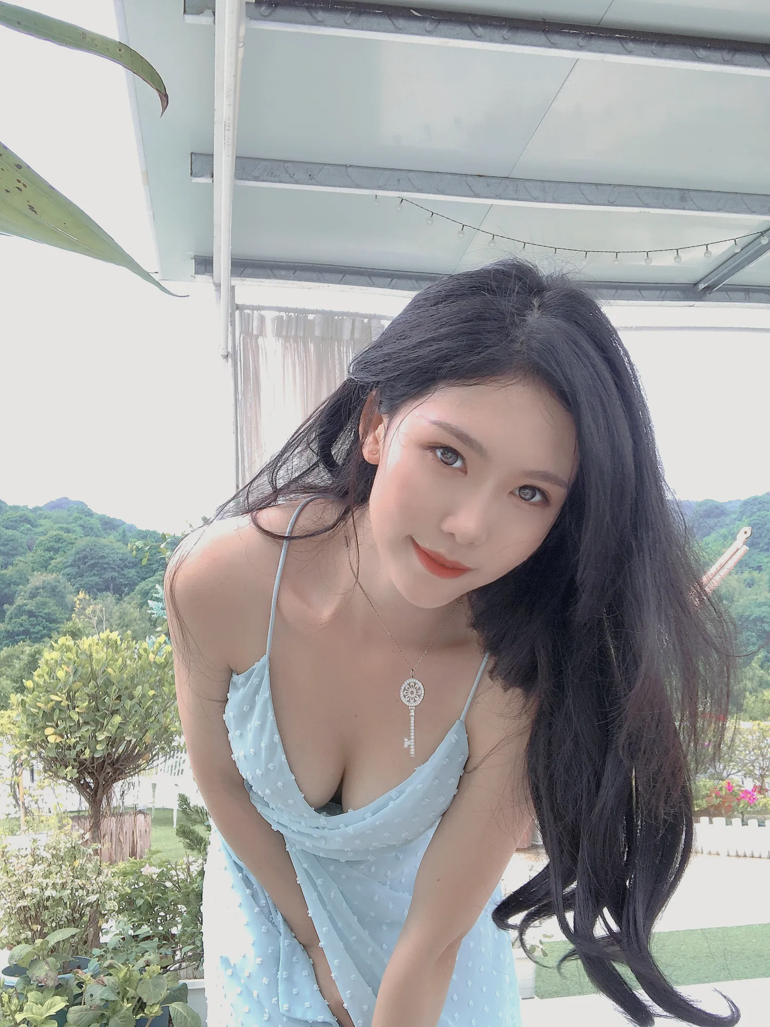 抖娘利世 NO.075_022 小清新 NO.0000