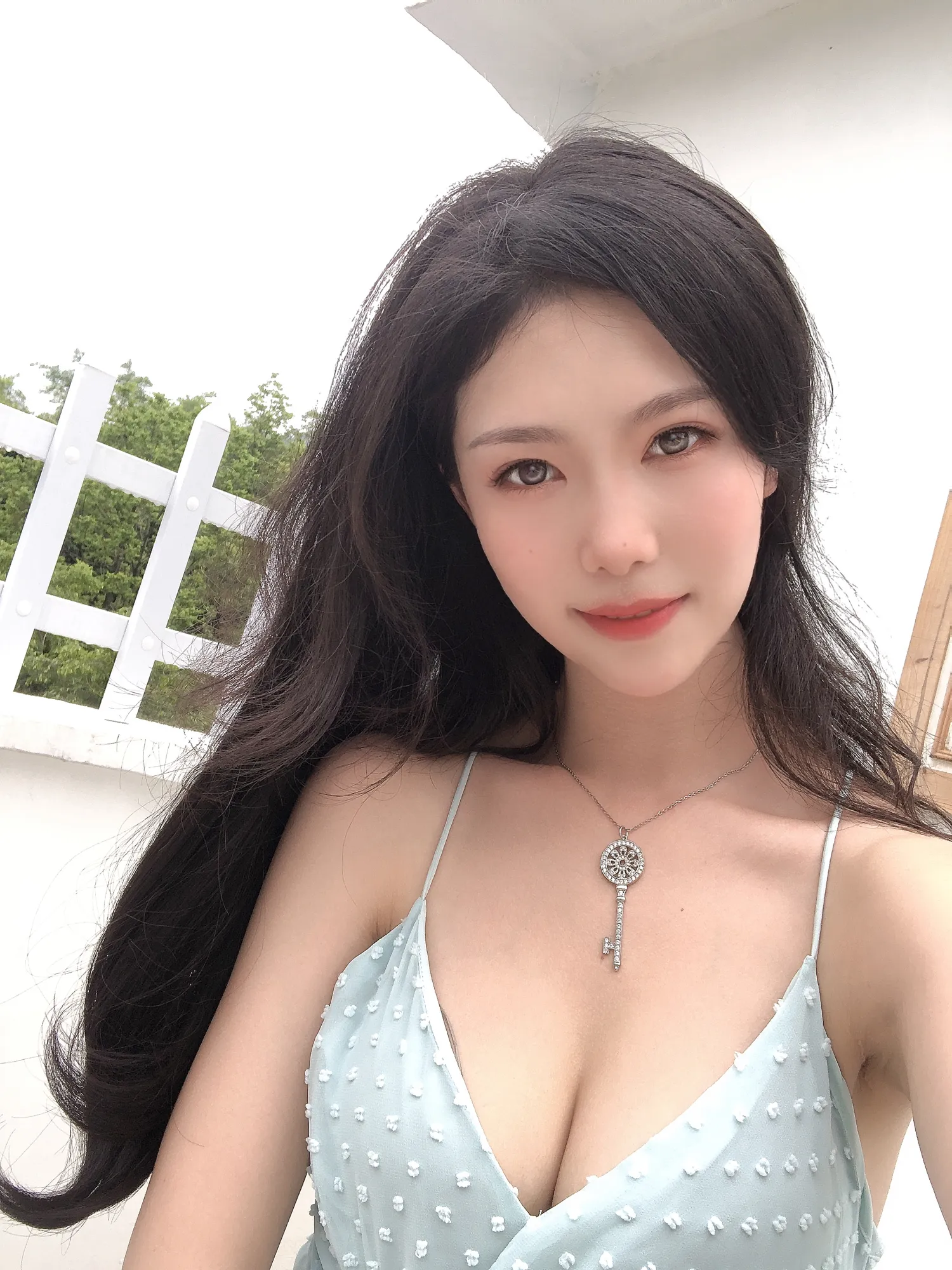 抖娘利世 NO.075_022 小清新 NO.0000
