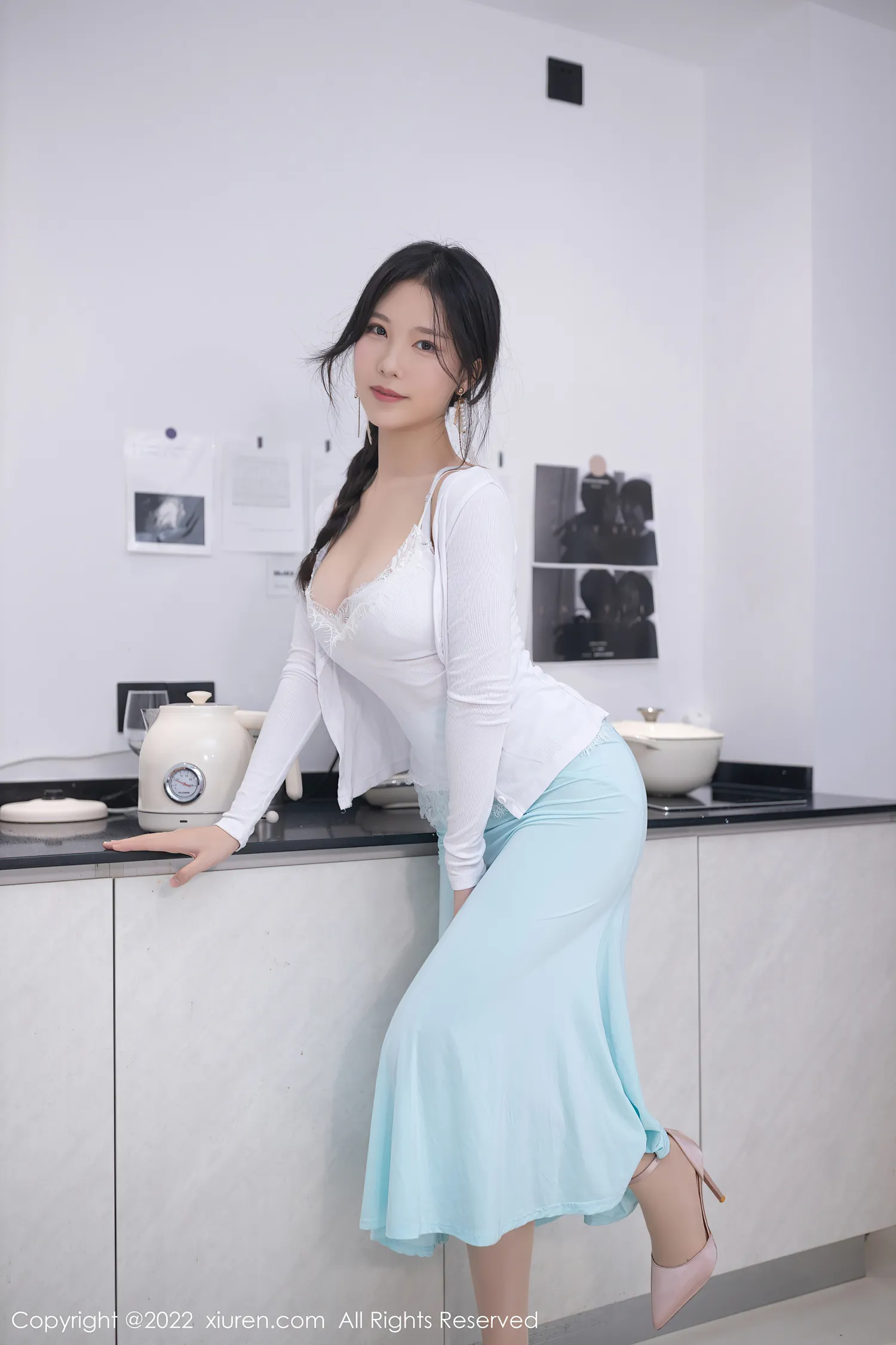 抖娘利世 NO.093 [Xiuren秀人网] NO.4994 NO.0000