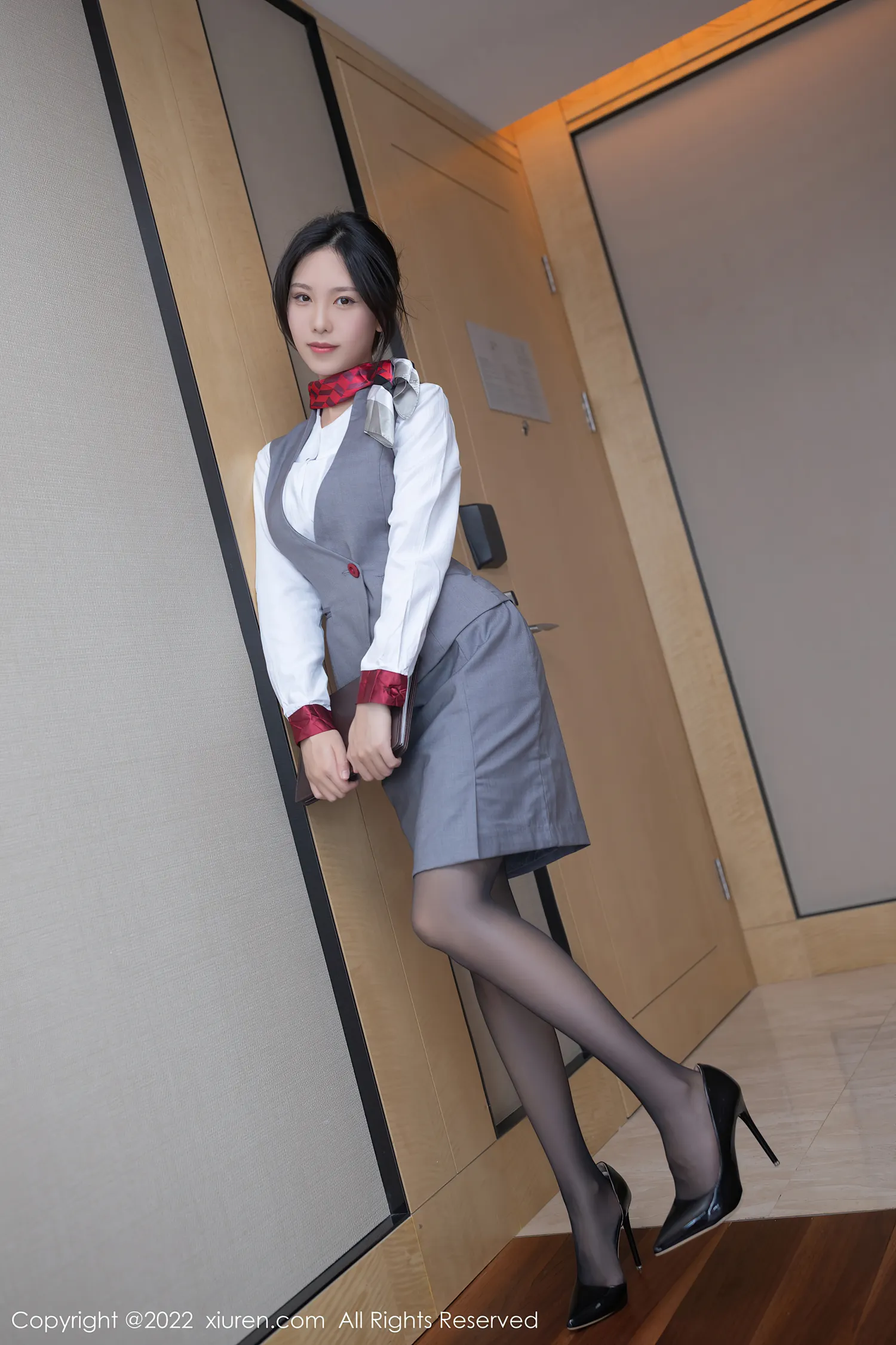 抖娘利世 NO.094 [Xiuren秀人网] NO.5027 NO.0000