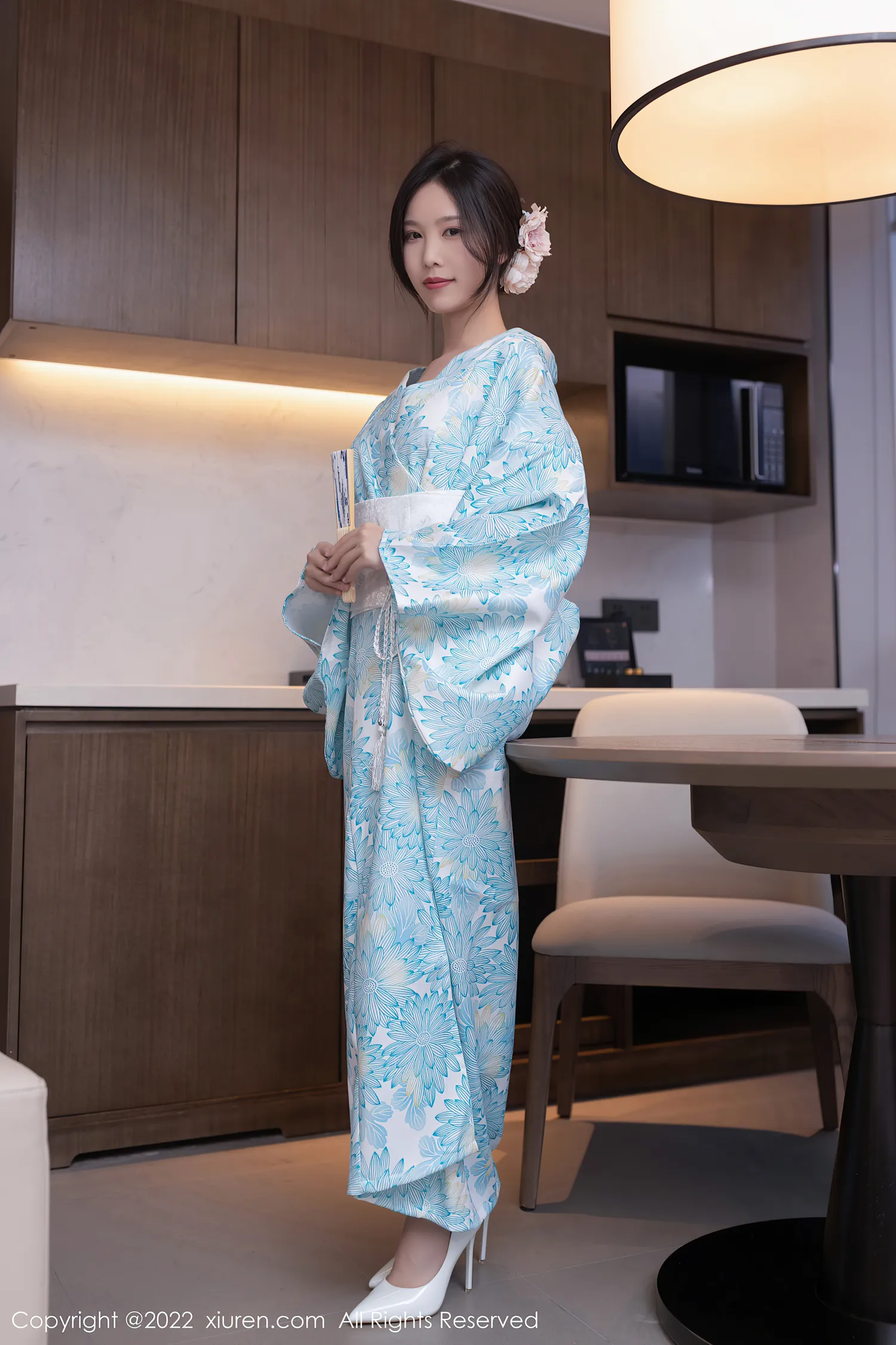 抖娘利世 NO.097 [Xiuren秀人网] NO.5118 NO.0000