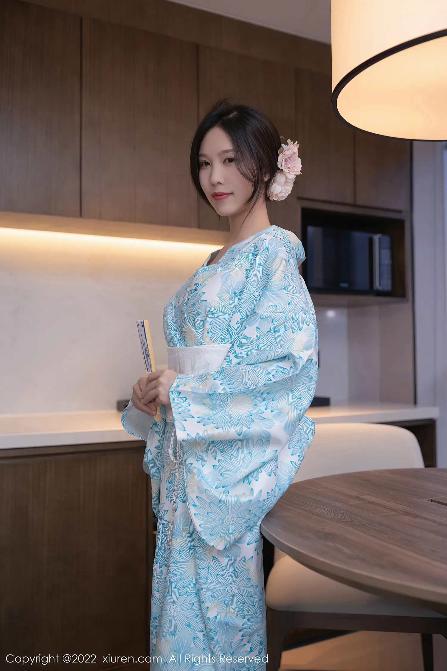 抖娘利世 NO.097 [Xiuren秀人网] NO.5118 NO.0000