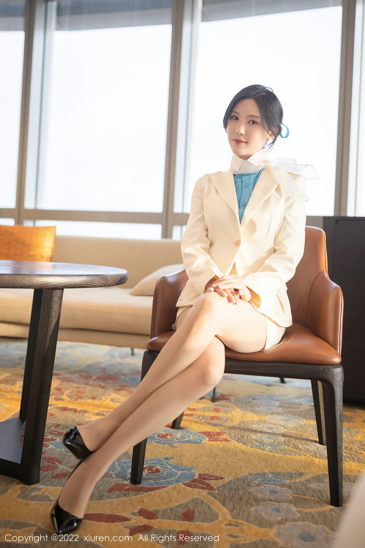 抖娘利世 NO.099 [Xiuren秀人网] NO.5176 NO.0000