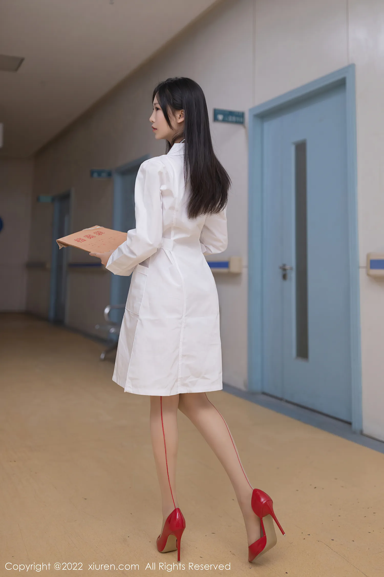 抖娘利世 NO.102 [Xiuren秀人网] NO.5267 NO.0000