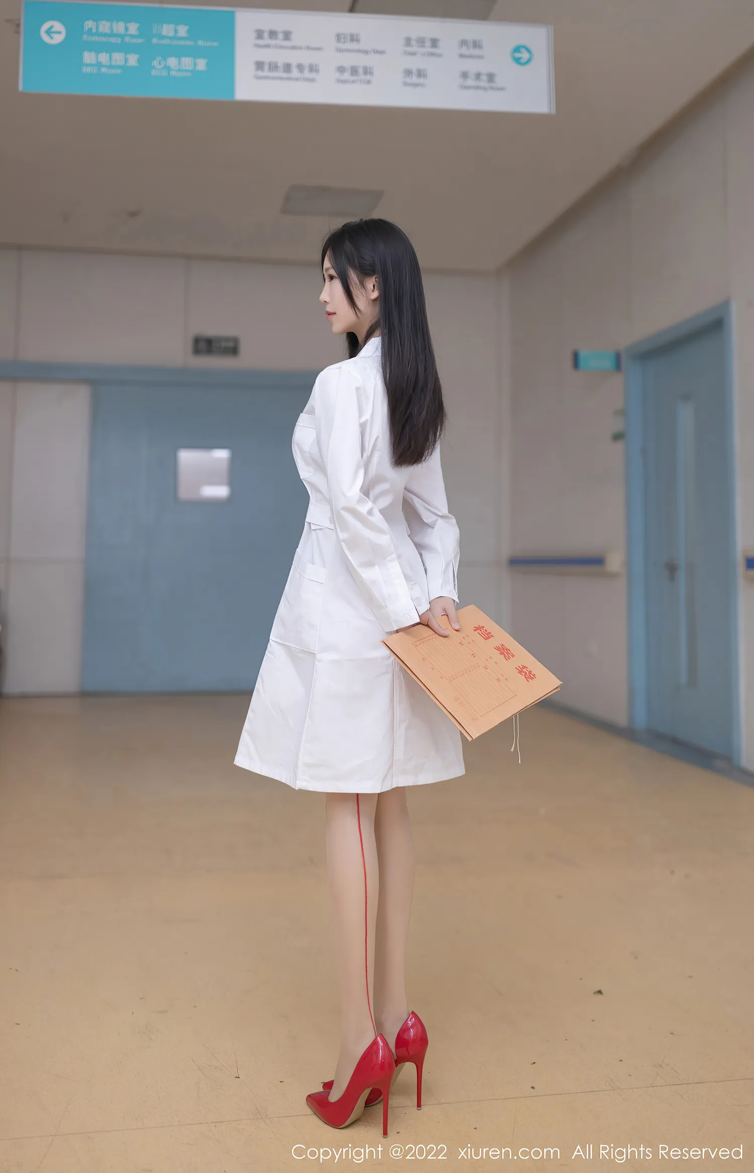 抖娘利世 NO.102 [Xiuren秀人网] NO.5267 NO.0000