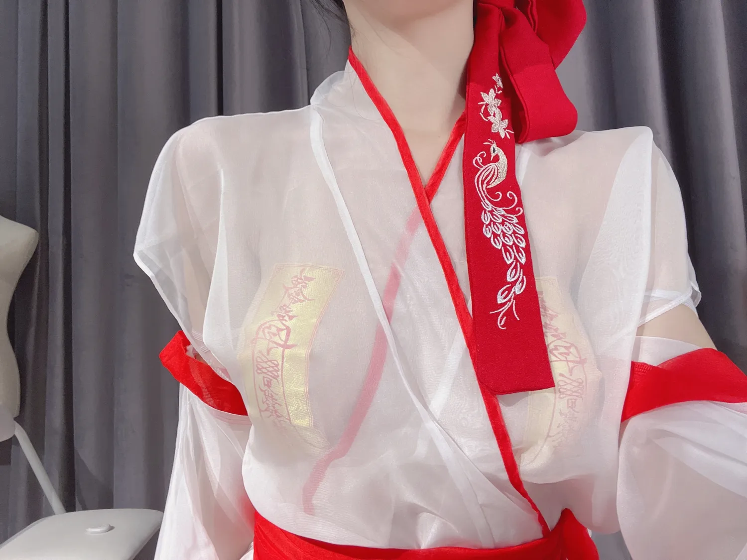 抖娘利世 NO.107 自摄 驱邪师 NO.0000