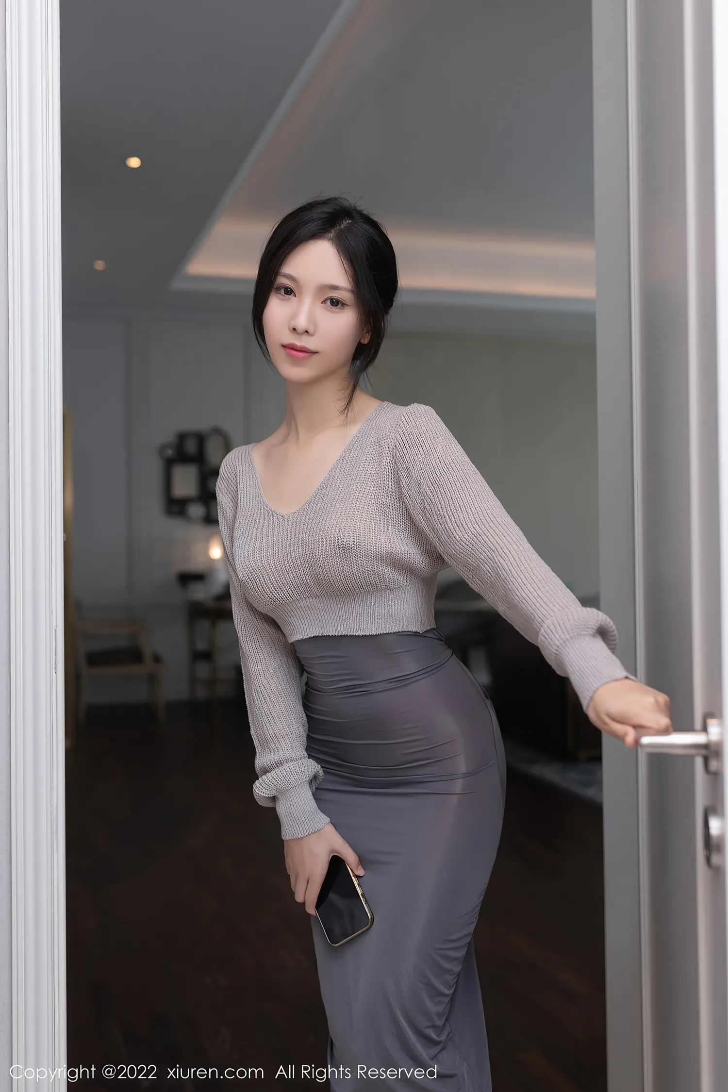 抖娘利世 NO.112 [Xiuren秀人网] NO.5620 NO.0000