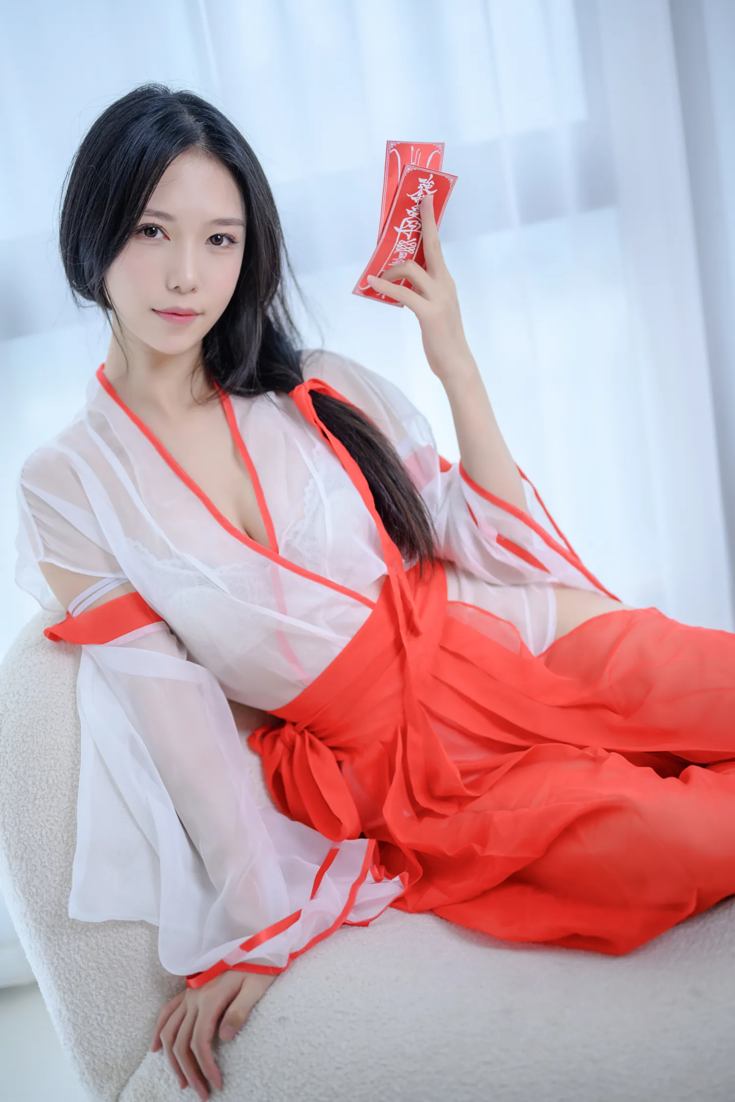 抖娘利世 NO.113 私人驱邪 NO.0000