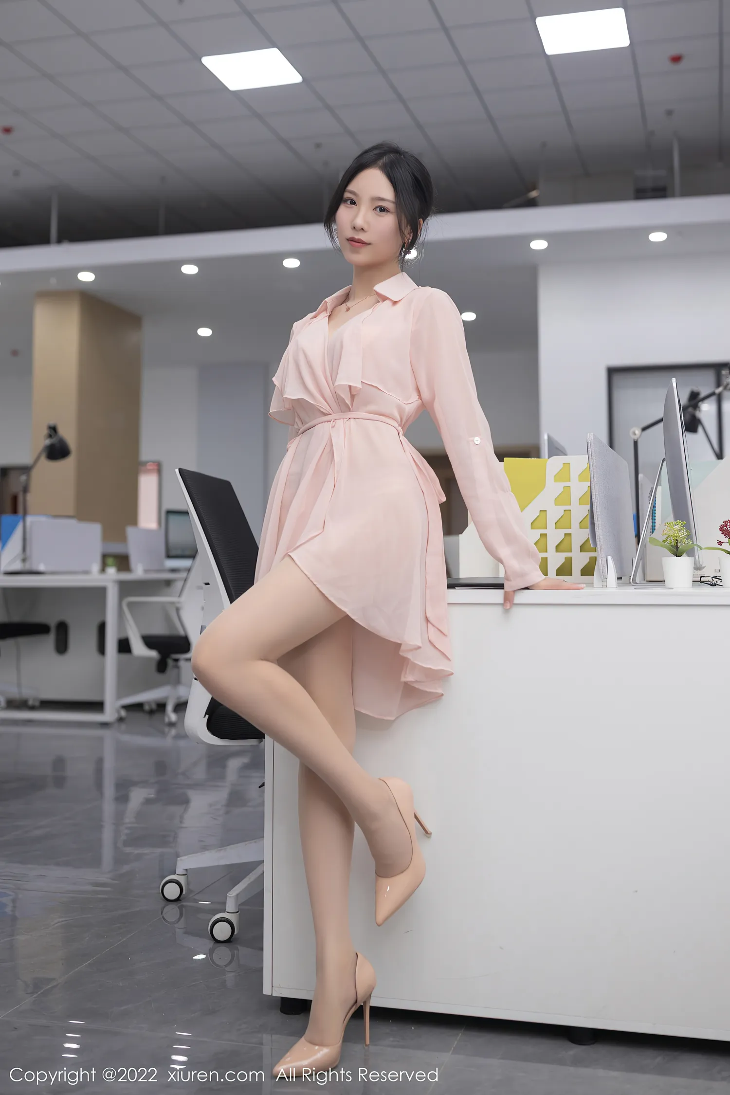 抖娘利世 NO.114 [Xiuren秀人网] NO.5657 NO.0000