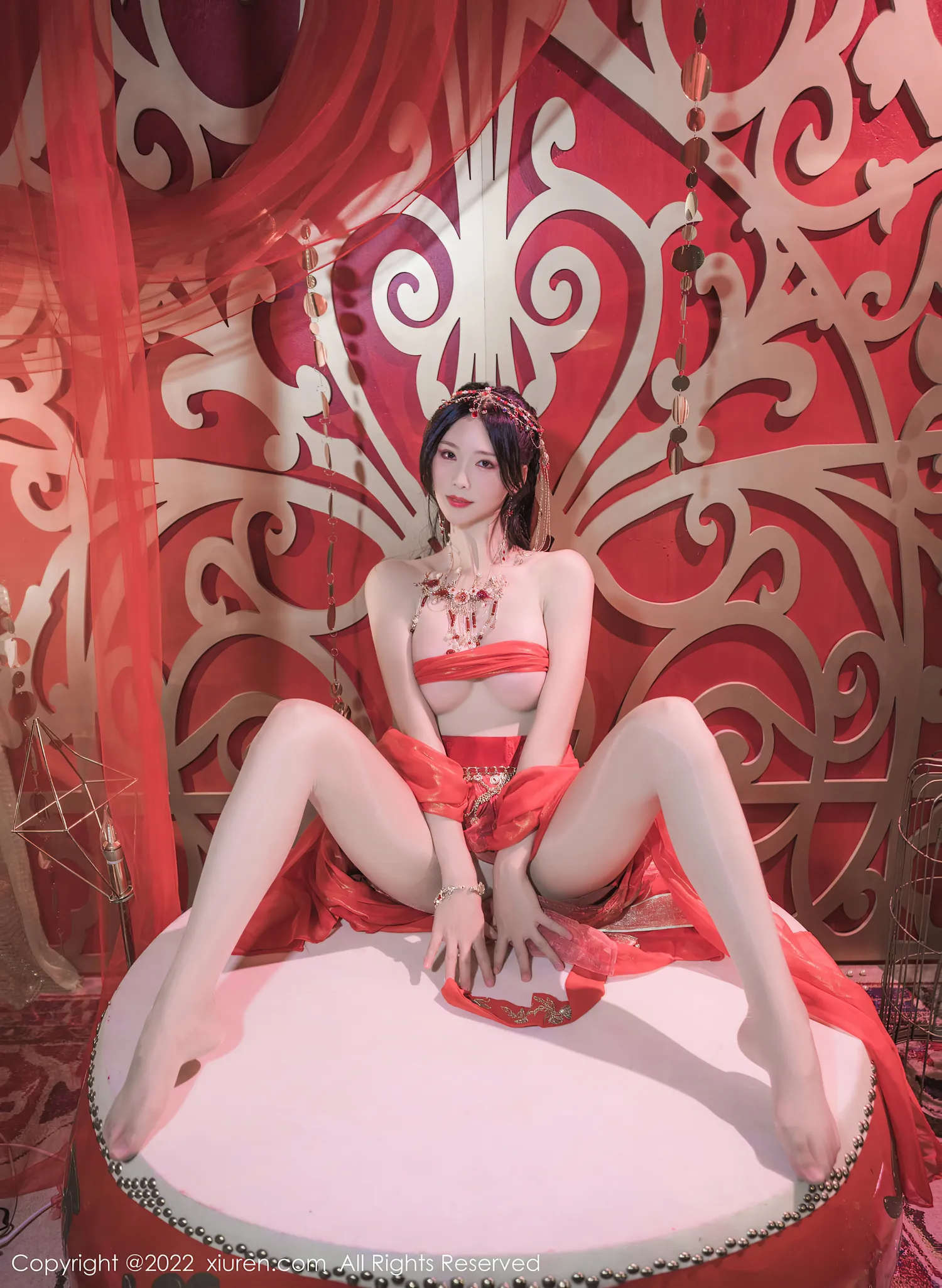 抖娘利世 NO.115 [Xiuren秀人网] NO.5699 NO.0000