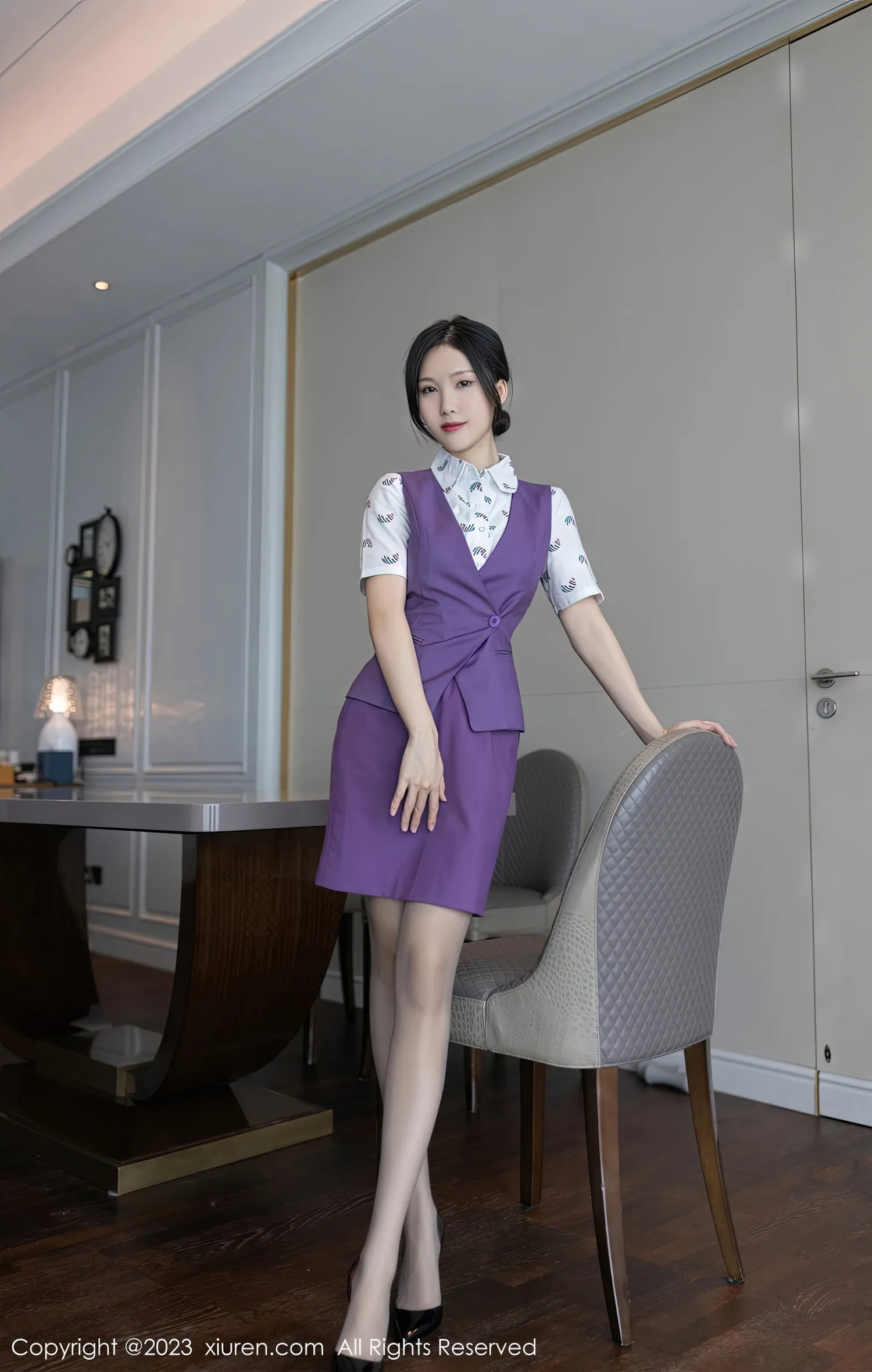 抖娘利世 NO.124 [Xiuren秀人网] NO.6084 NO.0000