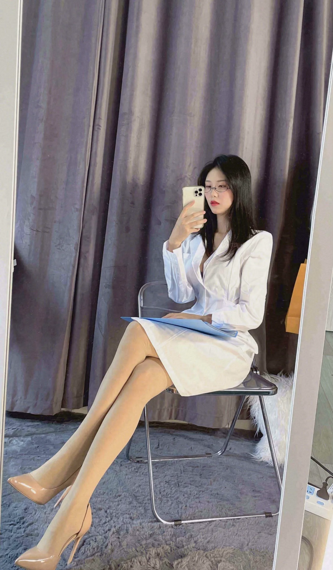 抖娘利世 NO.135 特殊治疗 NO.0000