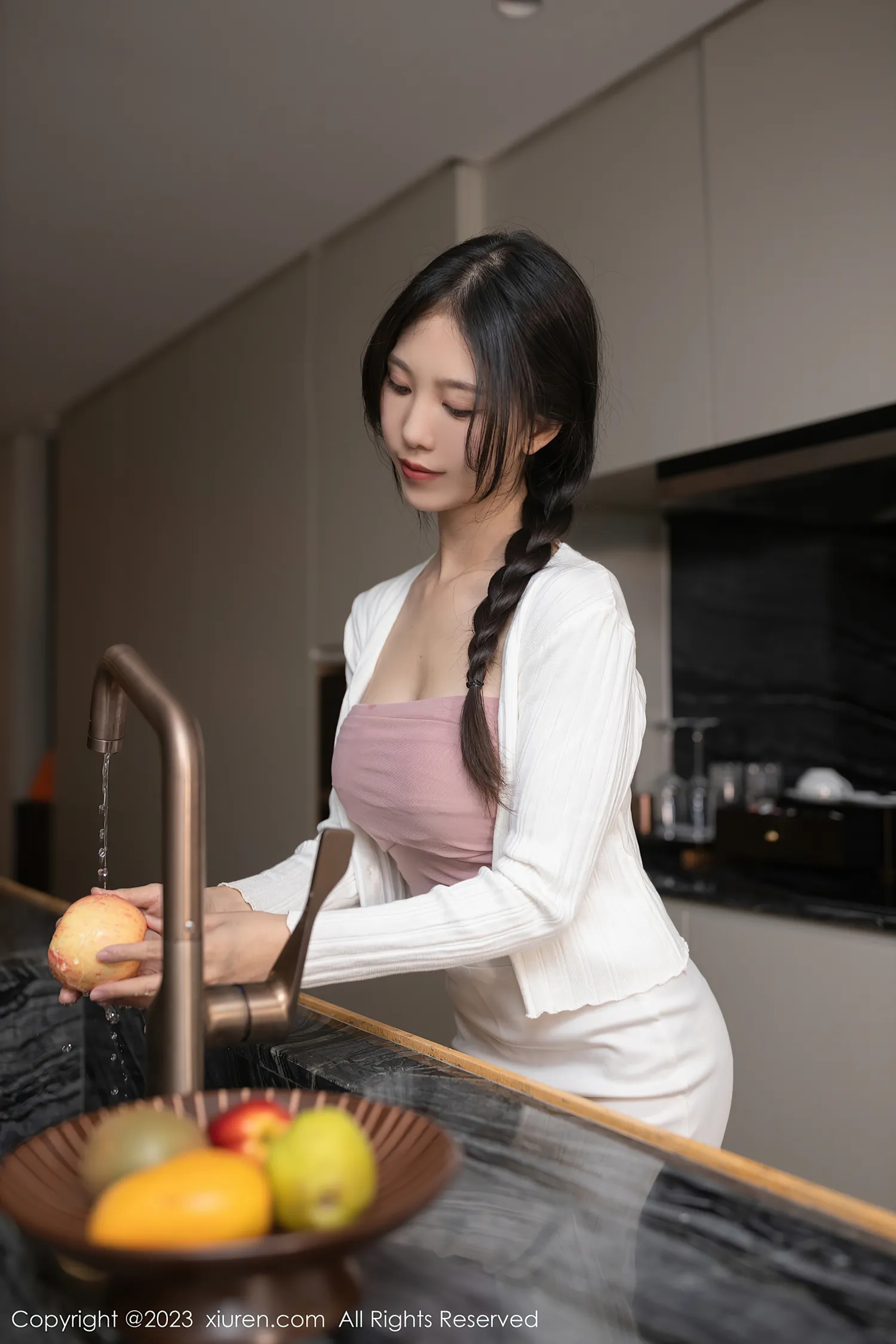 抖娘利世 NO.139 [Xiuren秀人网] NO.6643 NO.0000