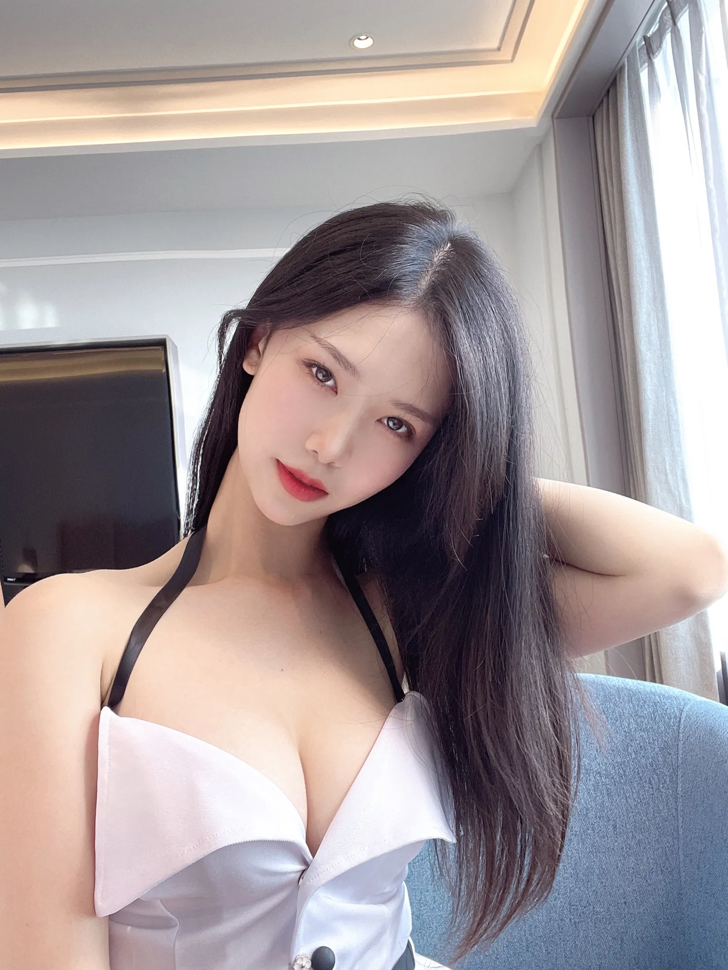 抖娘利世 NO.160 老师 NO.0000