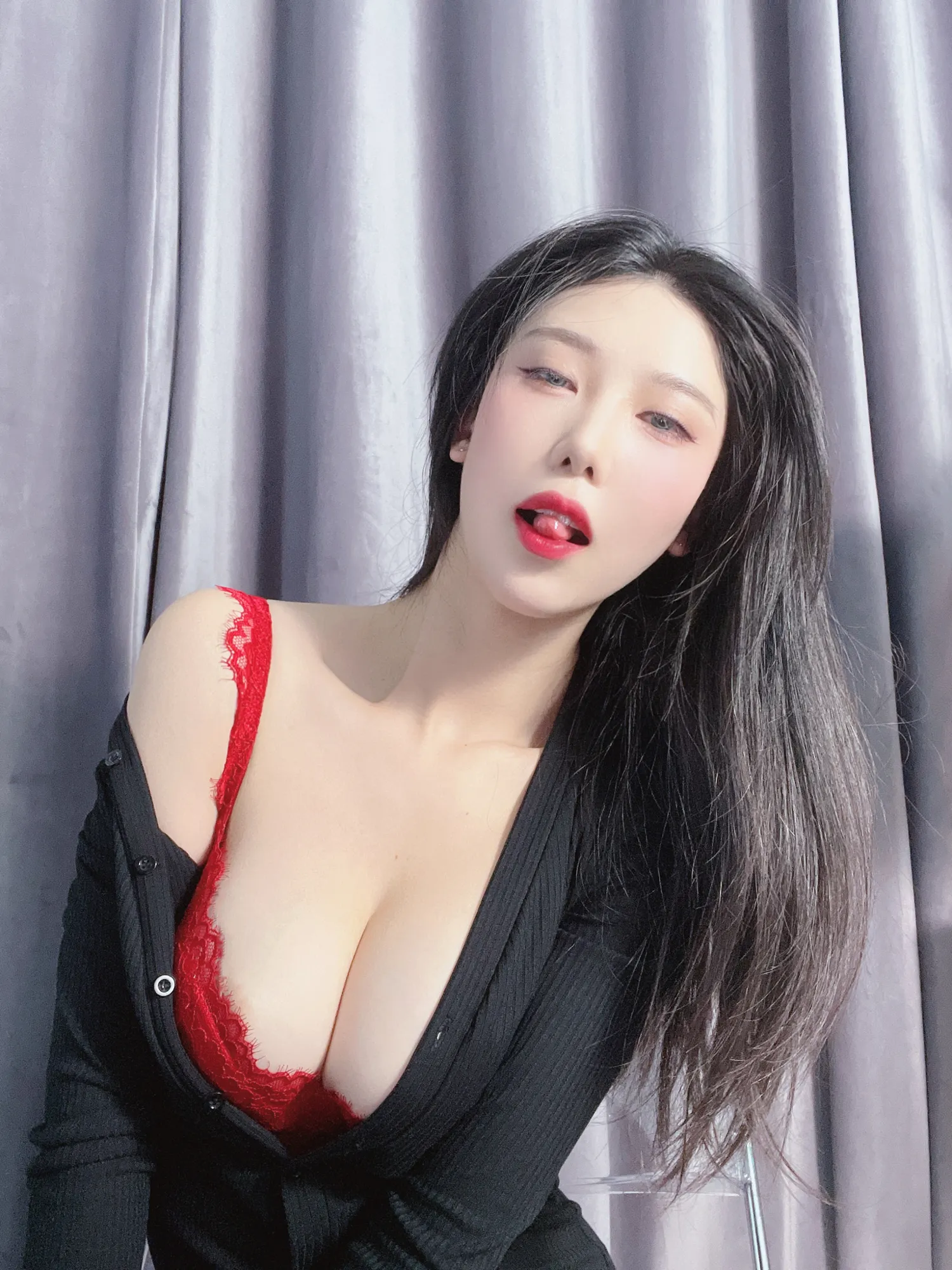 抖娘利世 NO.173 新年祝福 NO.0000