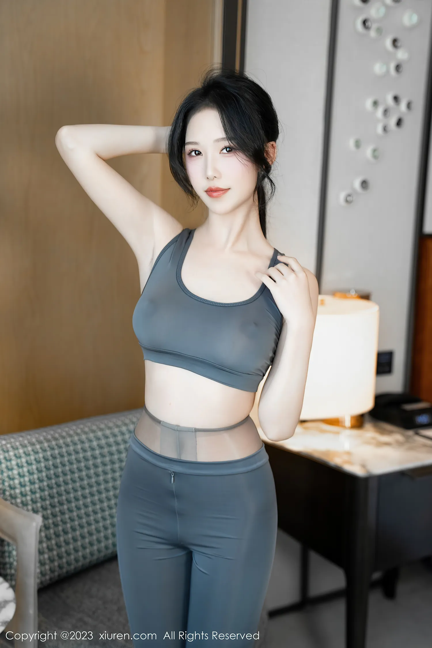 抖娘利世 NO.177 [Xiuren秀人网] NO.7882 NO.0000