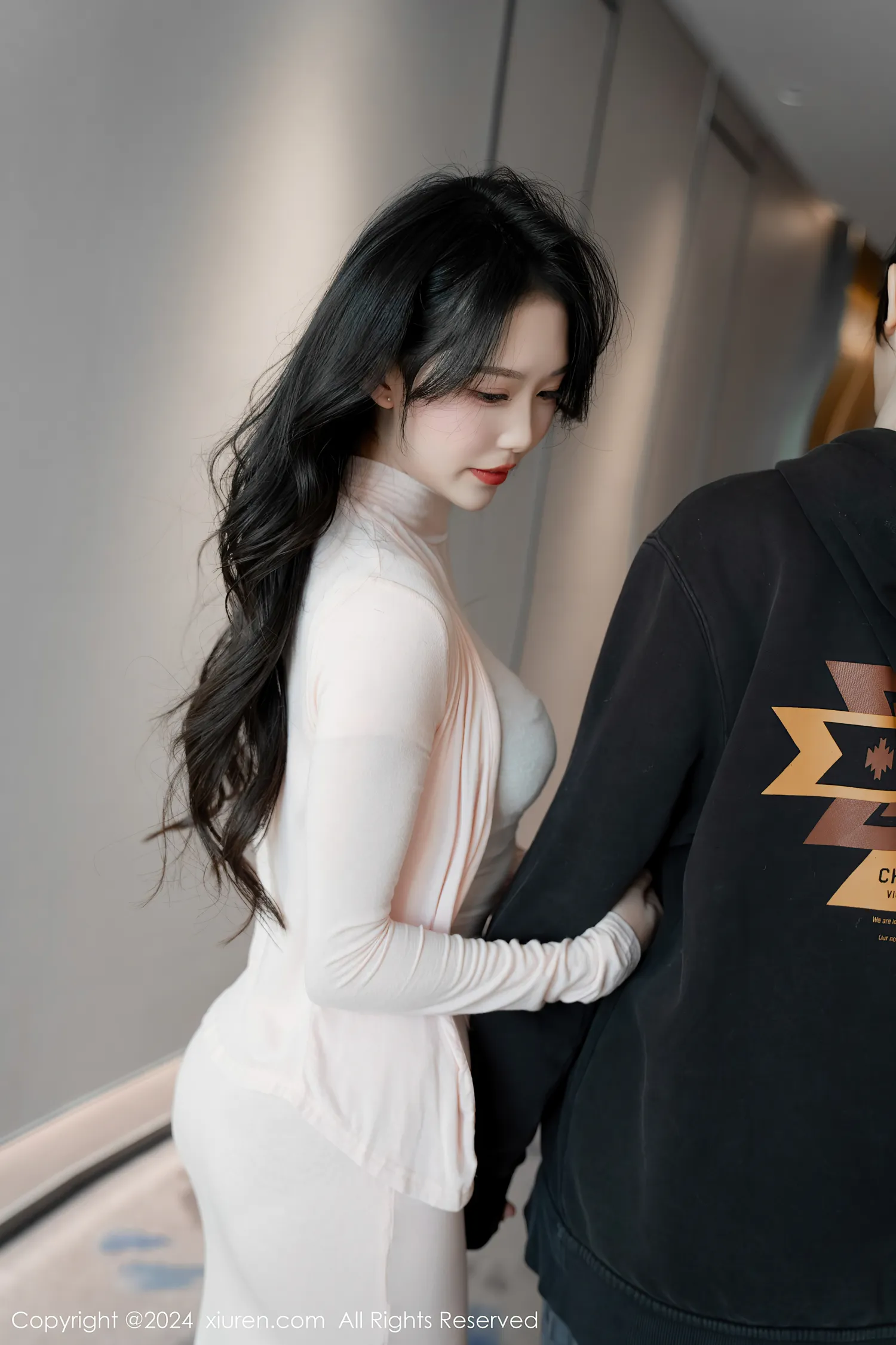 抖娘利世 NO.178 [Xiuren秀人网] NO.7945 NO.0000